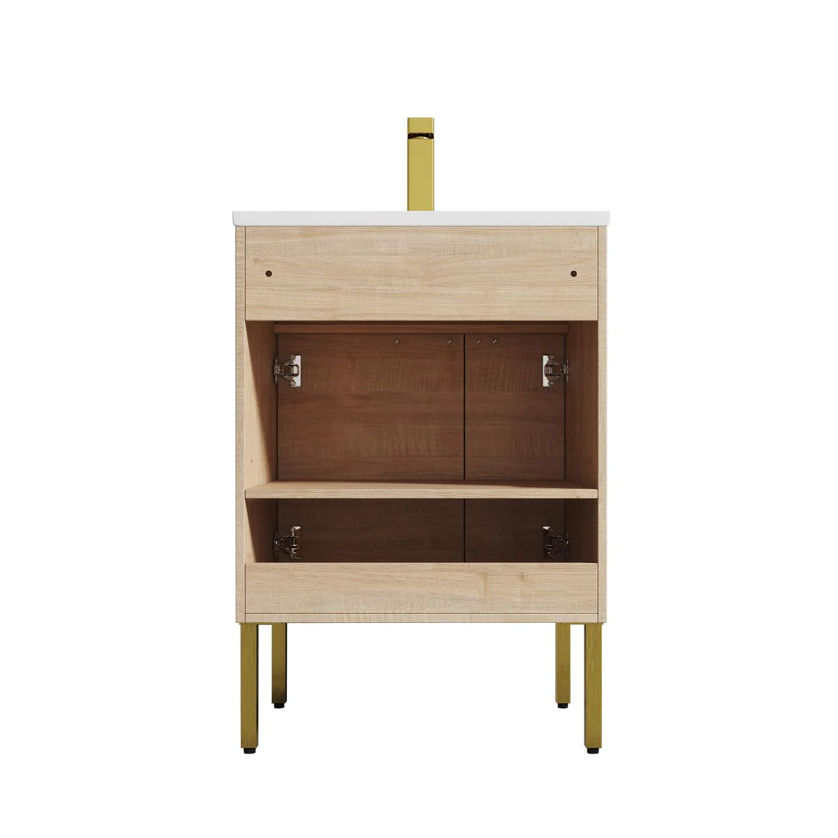 Blossom Bari 24″ Bathroom Vanity - Image 95