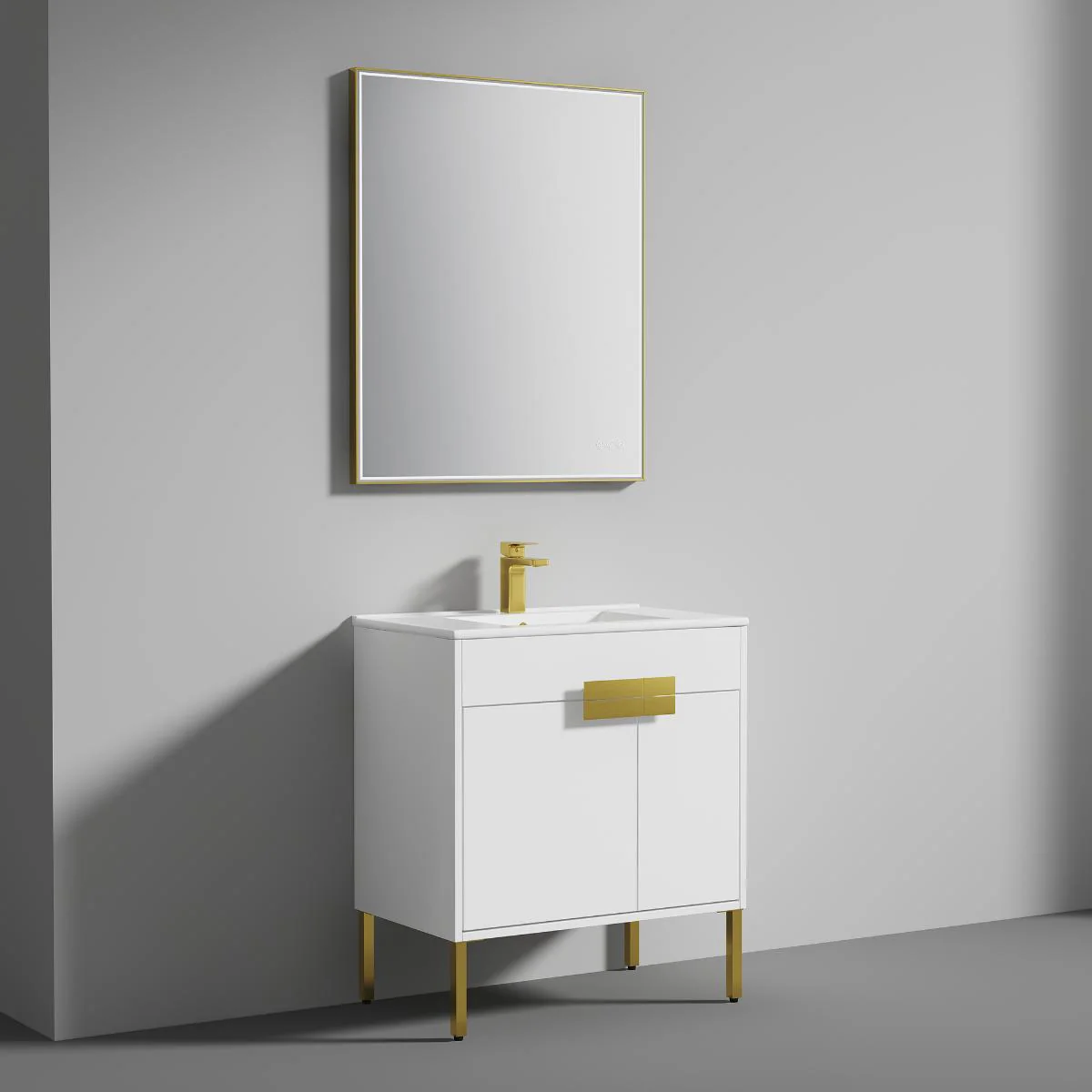 Blossom Bari 30″ Bathroom Vanity - Image 14