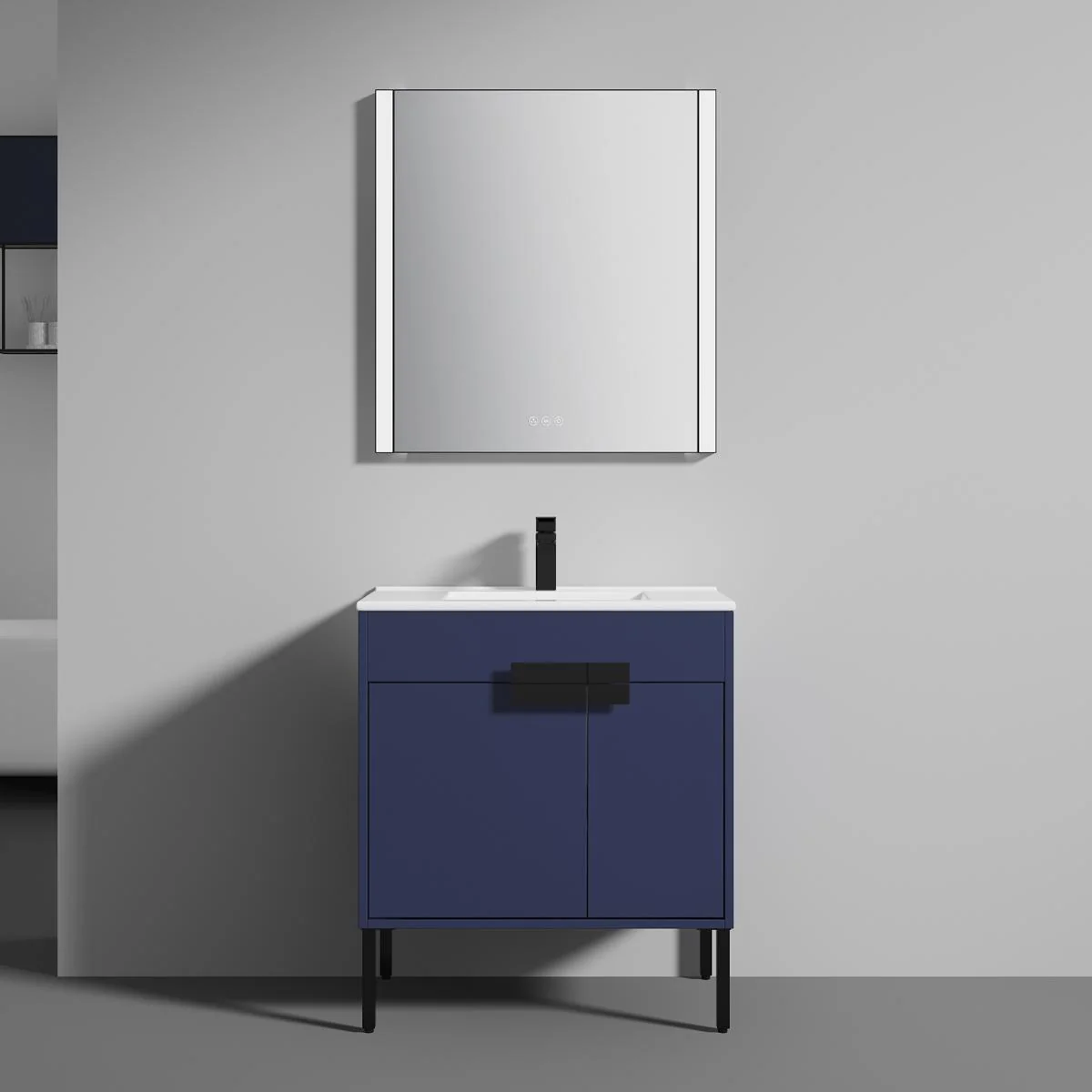 Blossom Bari 30″ Bathroom Vanity - Image 29
