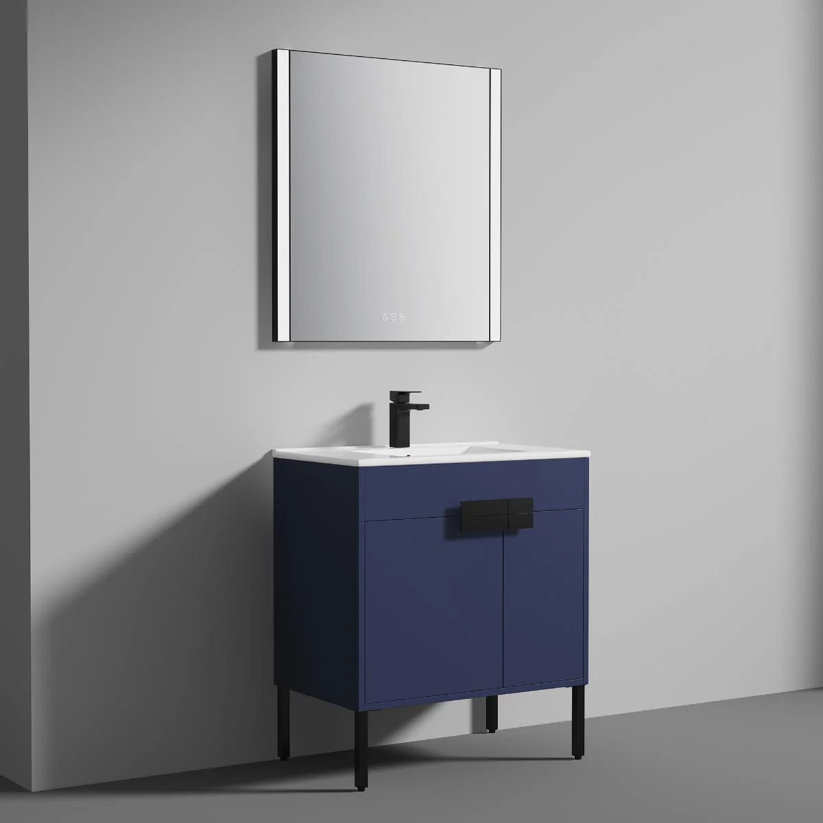 Blossom Bari 30″ Bathroom Vanity - Image 30