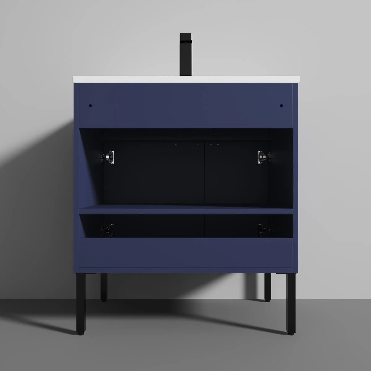 Blossom Bari 30″ Bathroom Vanity - Image 31