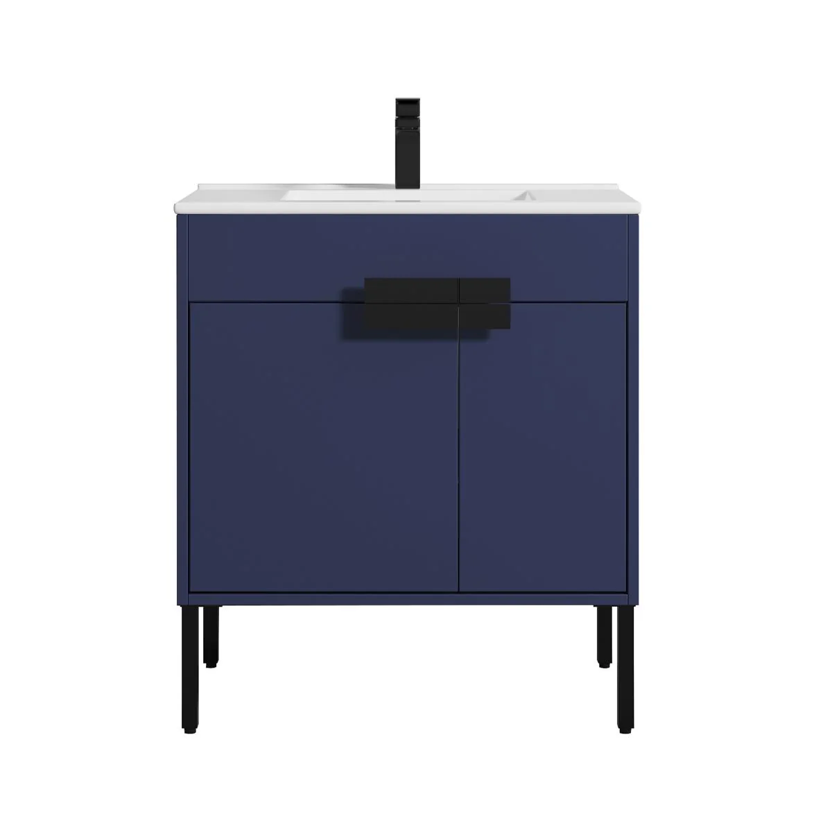 Blossom Bari 30″ Bathroom Vanity - Image 32