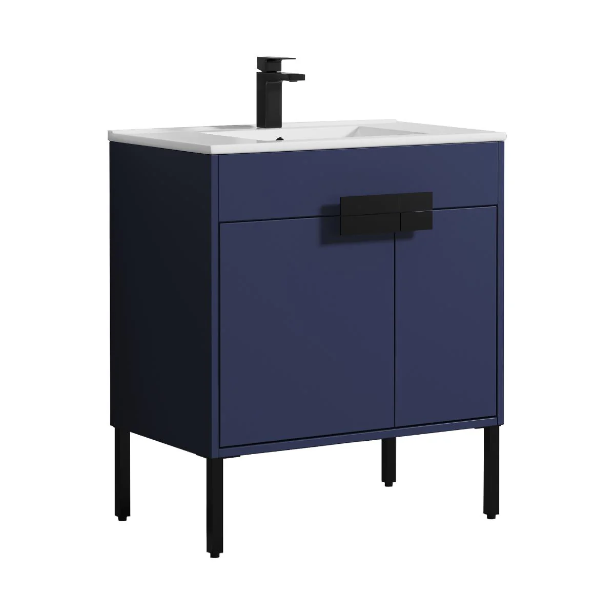 Blossom Bari 30″ Bathroom Vanity - Image 33