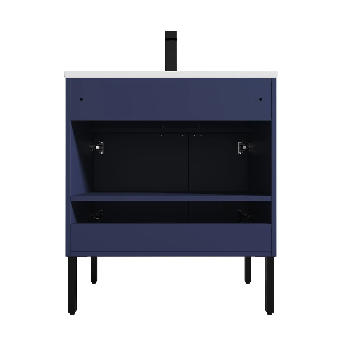 Blossom Bari 30″ Bathroom Vanity - Image 35