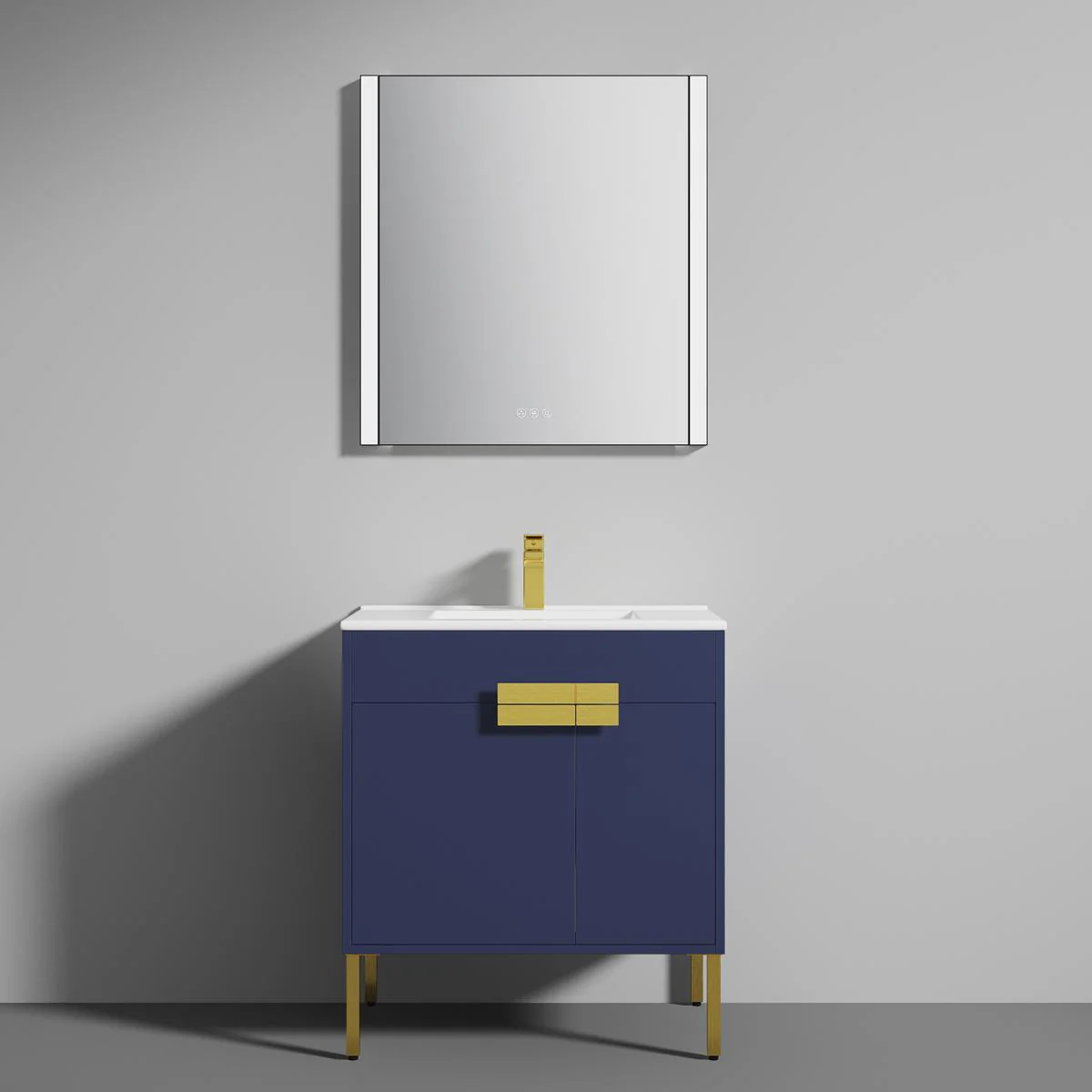 Blossom Bari 30″ Bathroom Vanity - Image 37