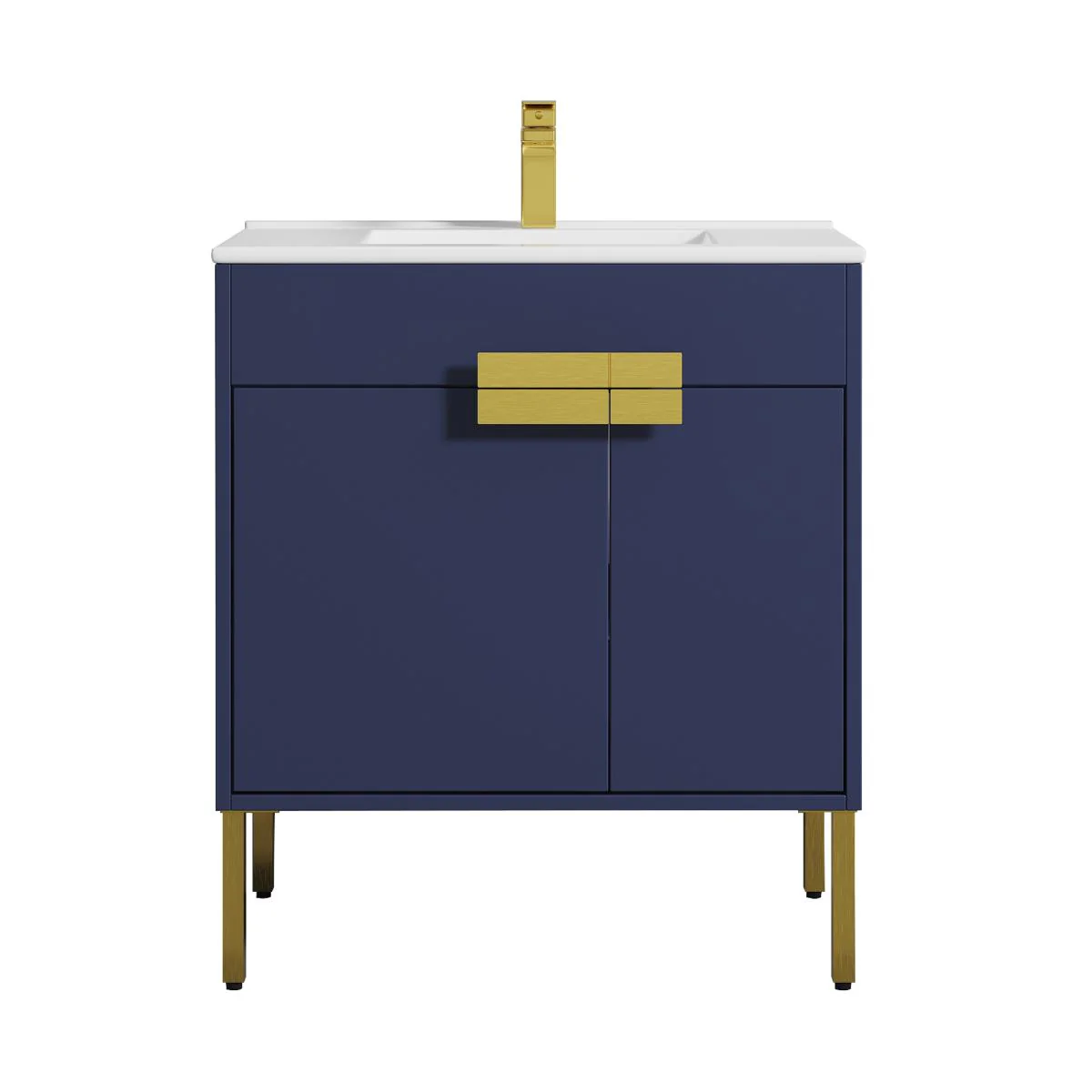 Blossom Bari 30″ Bathroom Vanity - Image 39