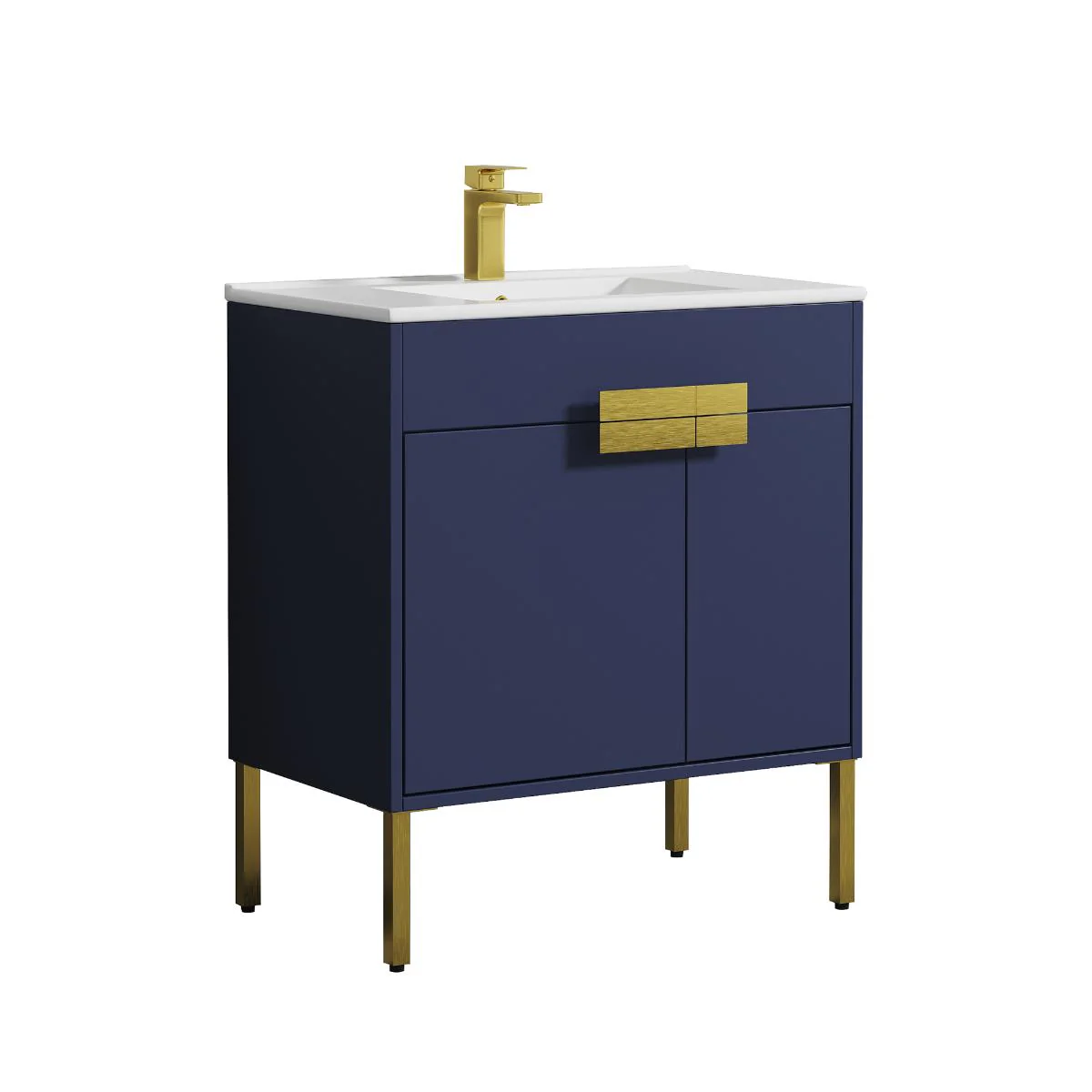 Blossom Bari 30″ Bathroom Vanity - Image 40