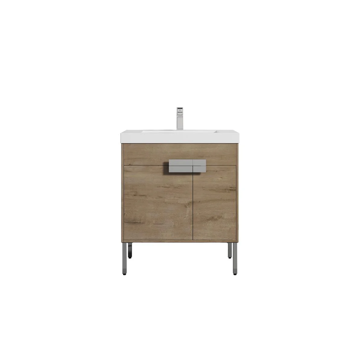 Blossom Bari 30″ Bathroom Vanity - Image 46