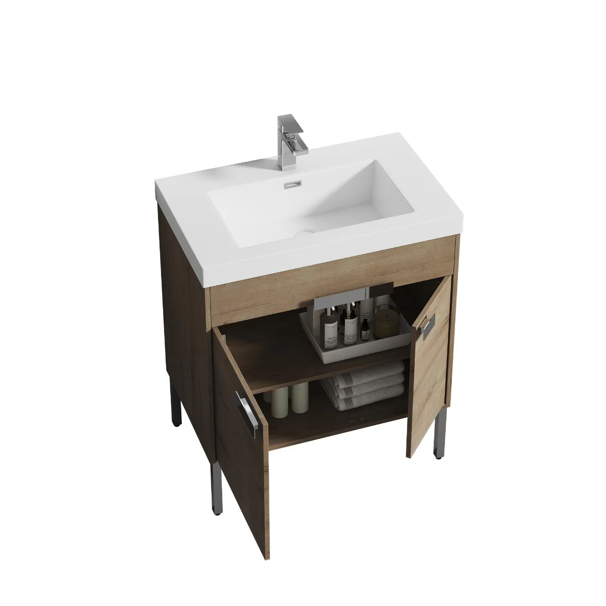 Blossom Bari 30″ Bathroom Vanity - Image 48