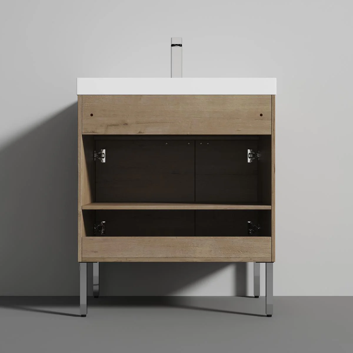 Blossom Bari 30″ Bathroom Vanity - Image 49