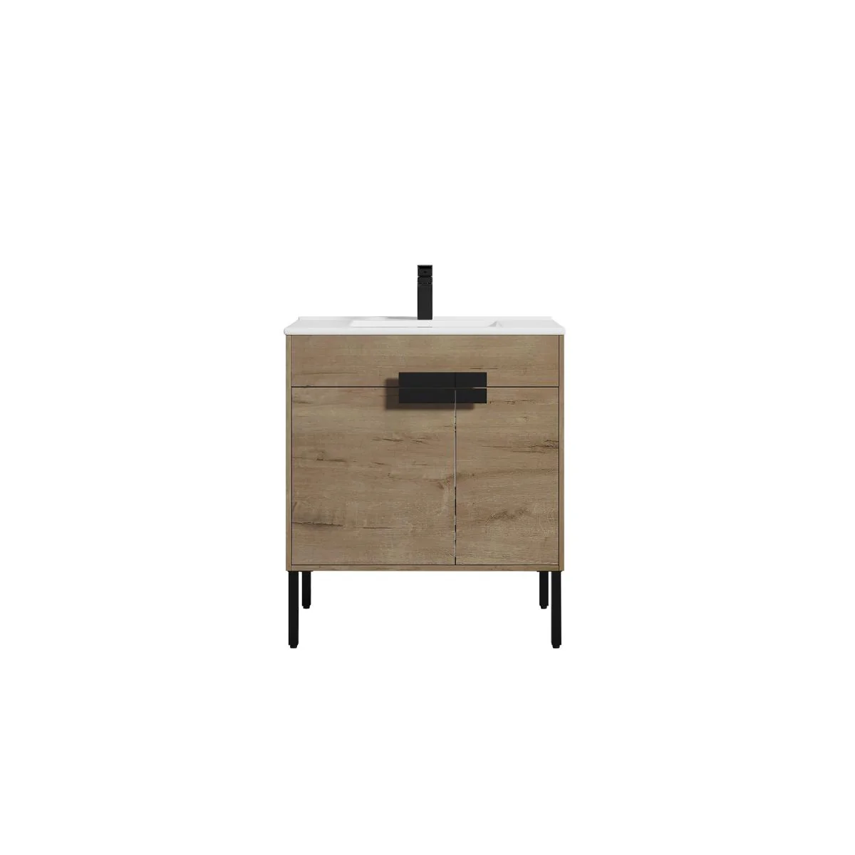 Blossom Bari 30″ Bathroom Vanity - Image 54
