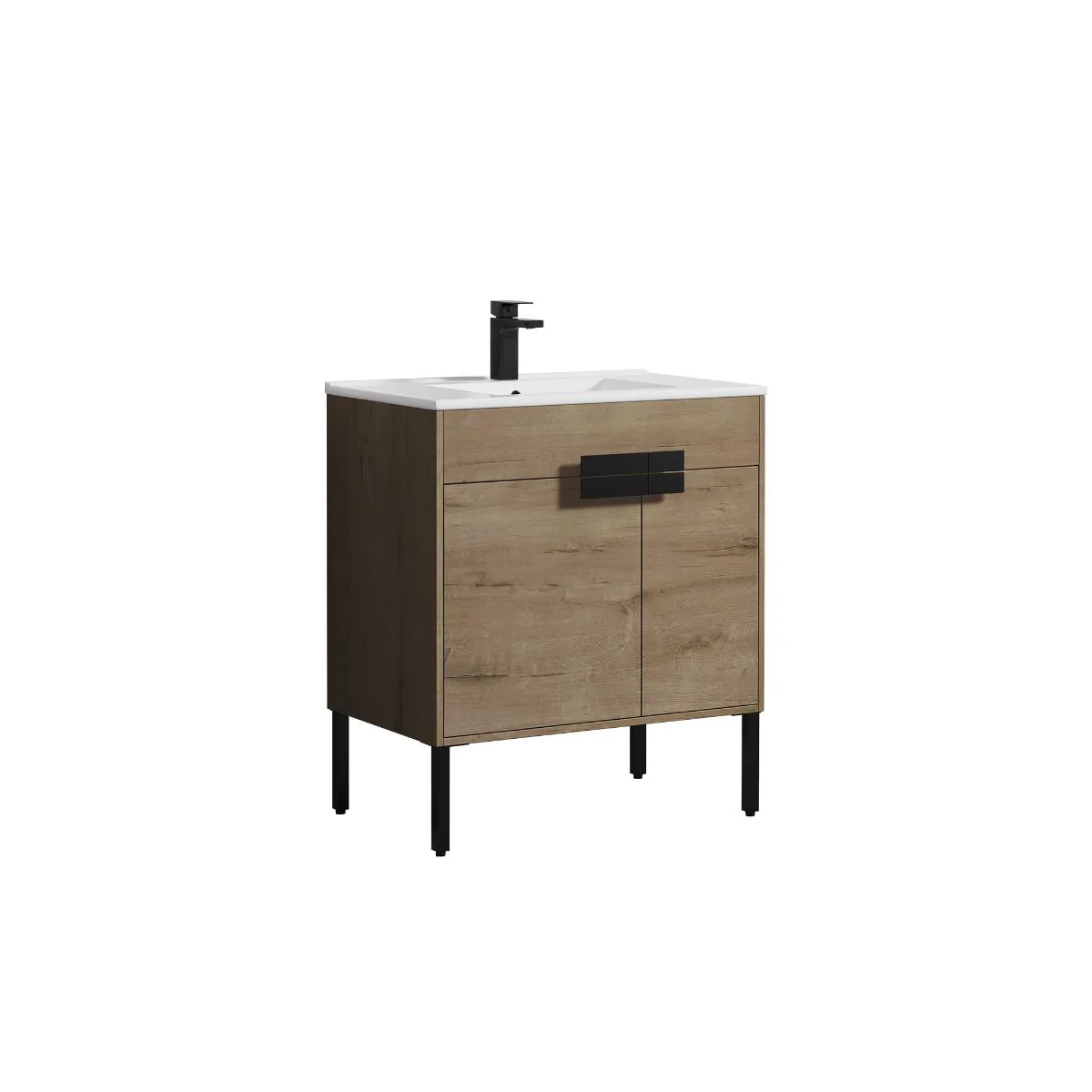 Blossom Bari 30″ Bathroom Vanity - Image 55