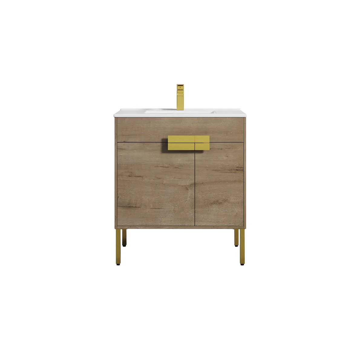 Blossom Bari 30″ Bathroom Vanity - Image 61