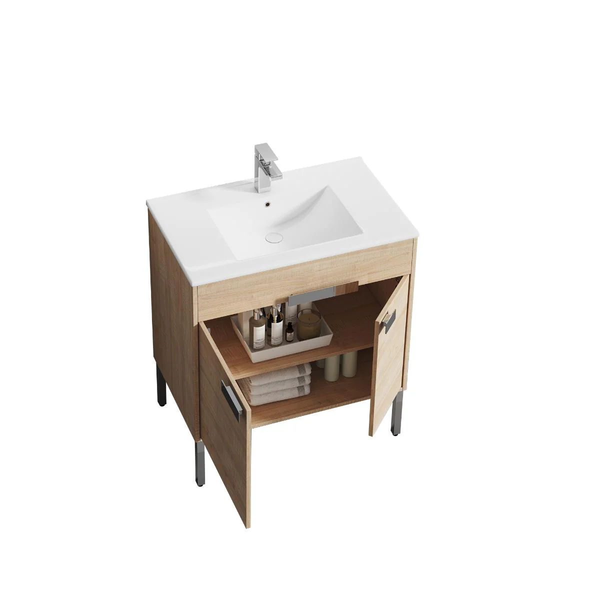 Blossom Bari 30″ Bathroom Vanity - Image 70