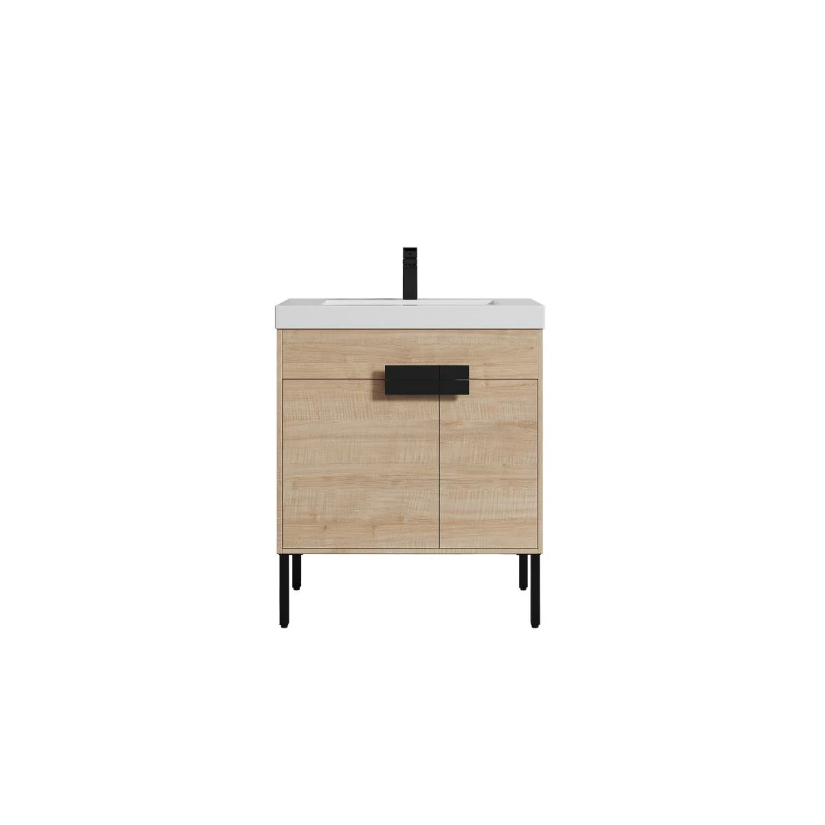 Blossom Bari 30″ Bathroom Vanity - Image 75