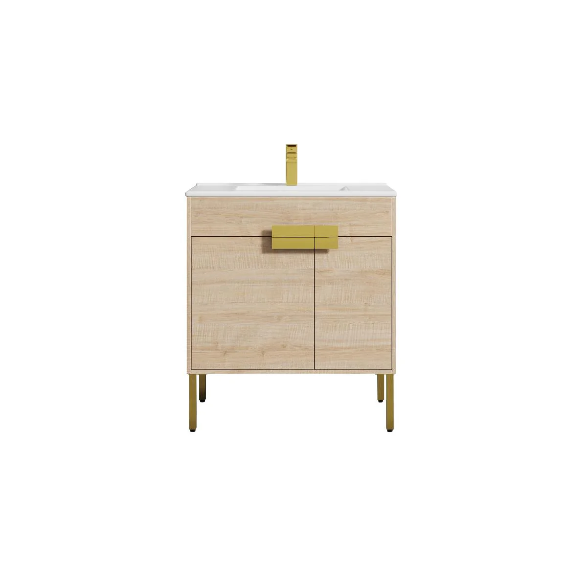 Blossom Bari 30″ Bathroom Vanity - Image 82