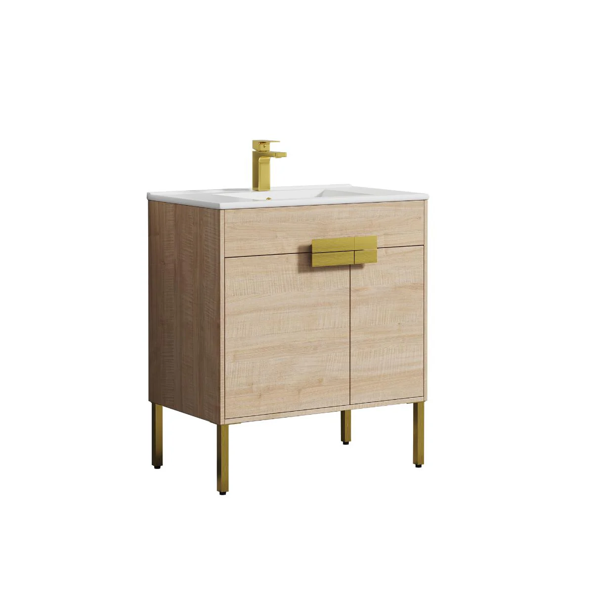 Blossom Bari 30″ Bathroom Vanity - Image 83