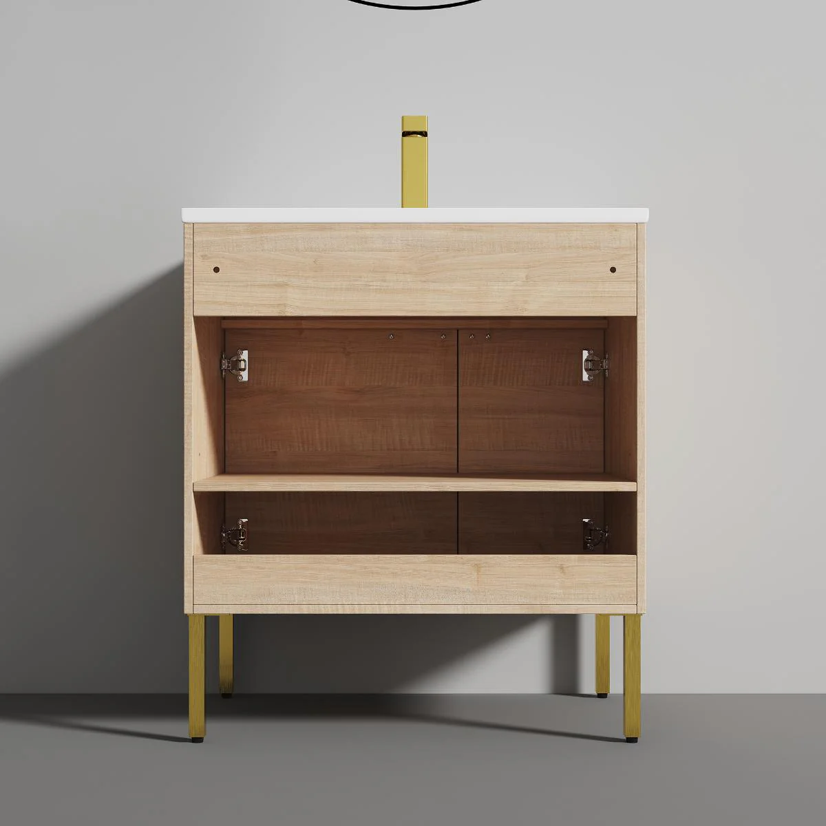 Blossom Bari 30″ Bathroom Vanity - Image 85