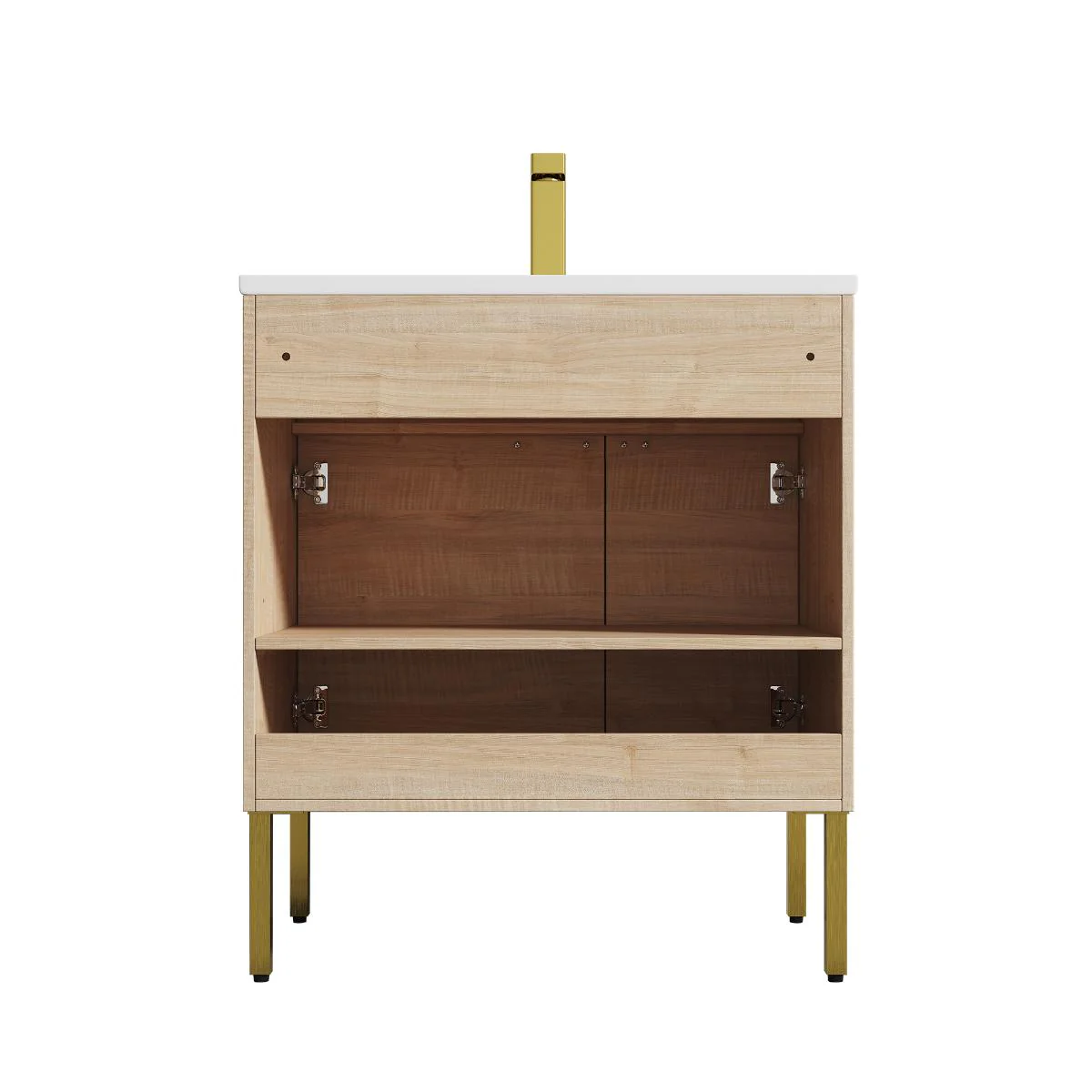 Blossom Bari 30″ Bathroom Vanity - Image 86