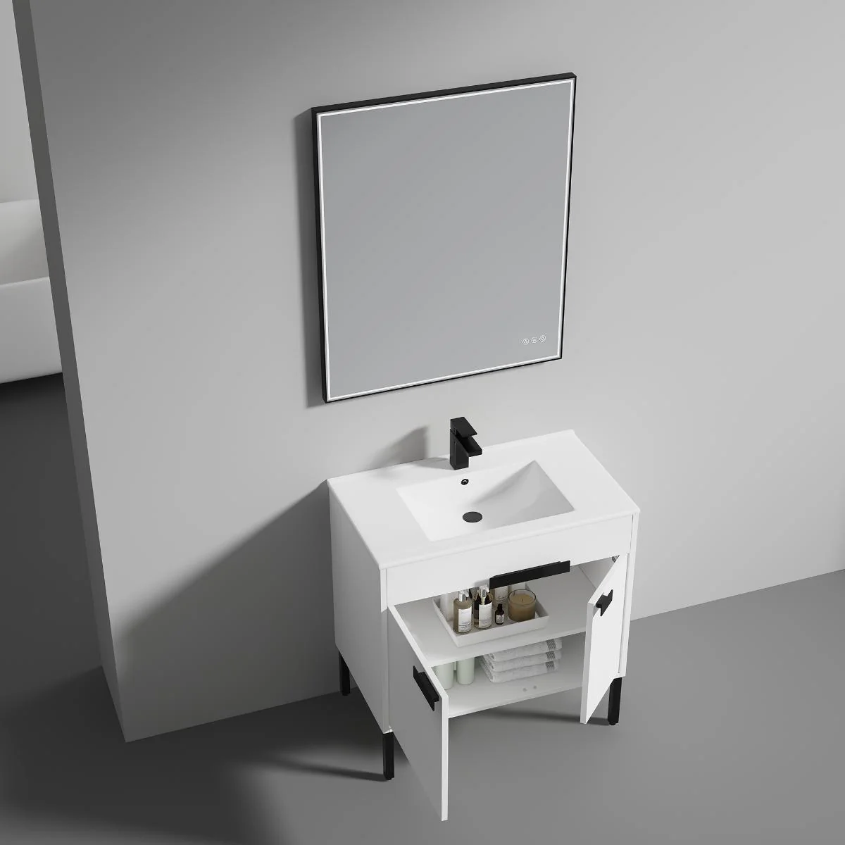 Blossom Bari 36″ Bathroom Vanity - Image 11