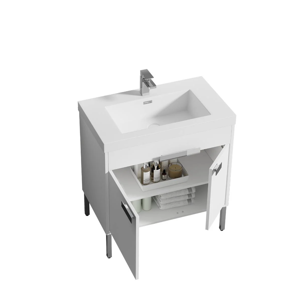 Blossom Bari 36″ Bathroom Vanity - Image 12