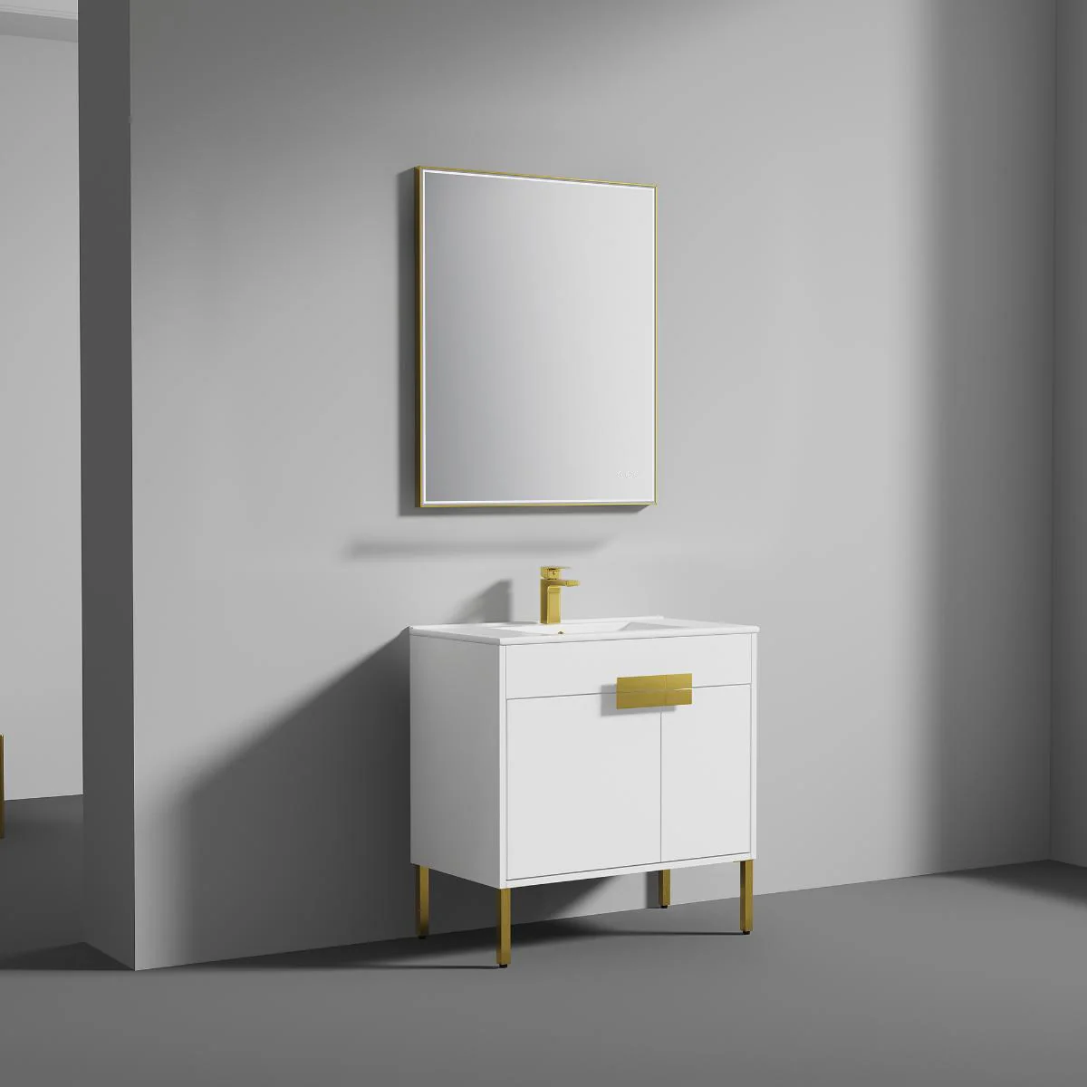 Blossom Bari 36″ Bathroom Vanity - Image 17