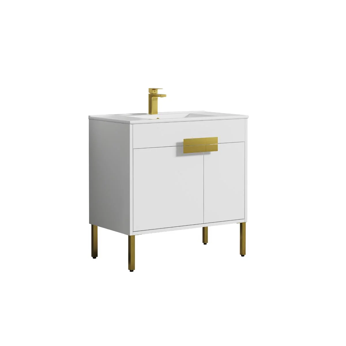 Blossom Bari 36″ Bathroom Vanity - Image 20