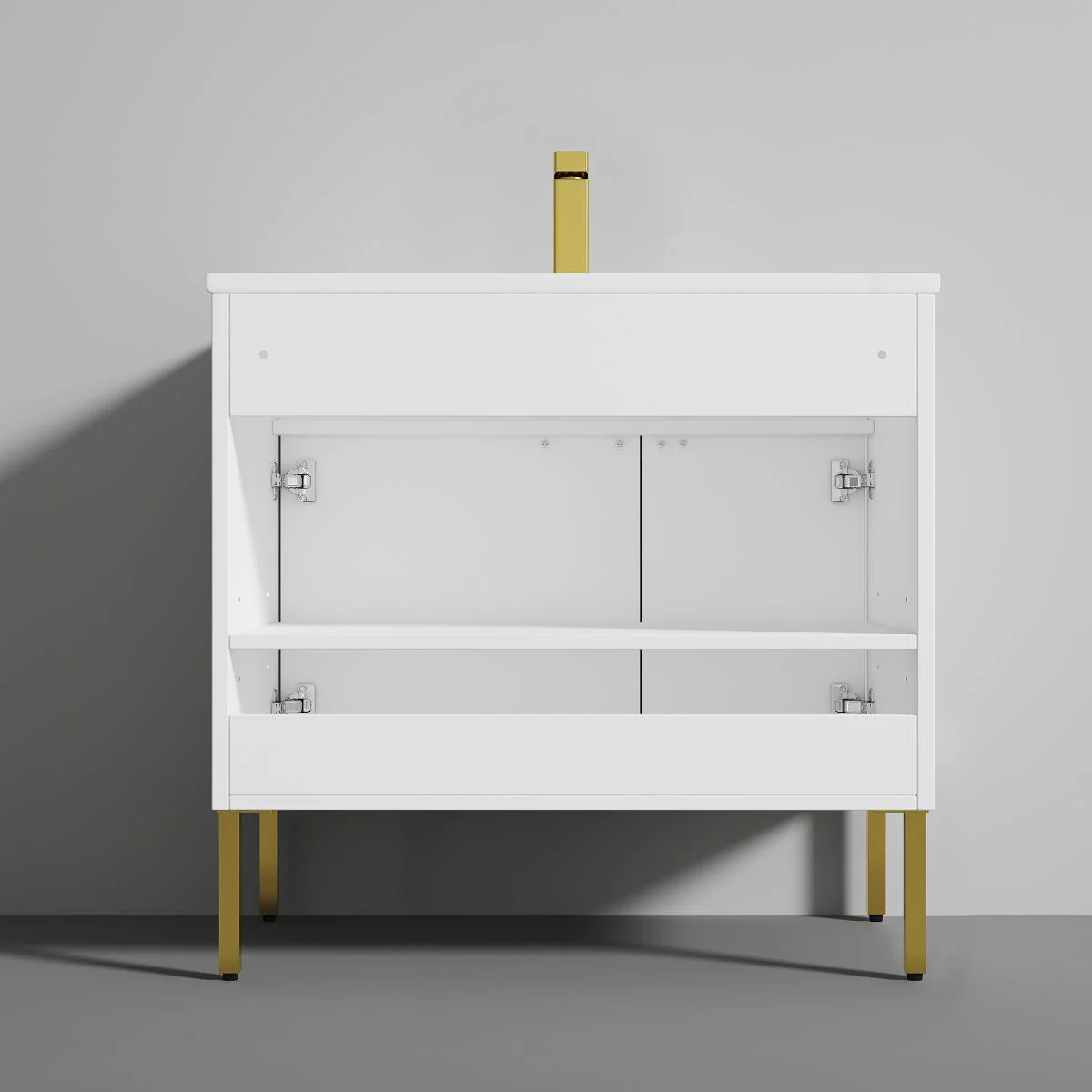 Blossom Bari 36″ Bathroom Vanity - Image 22