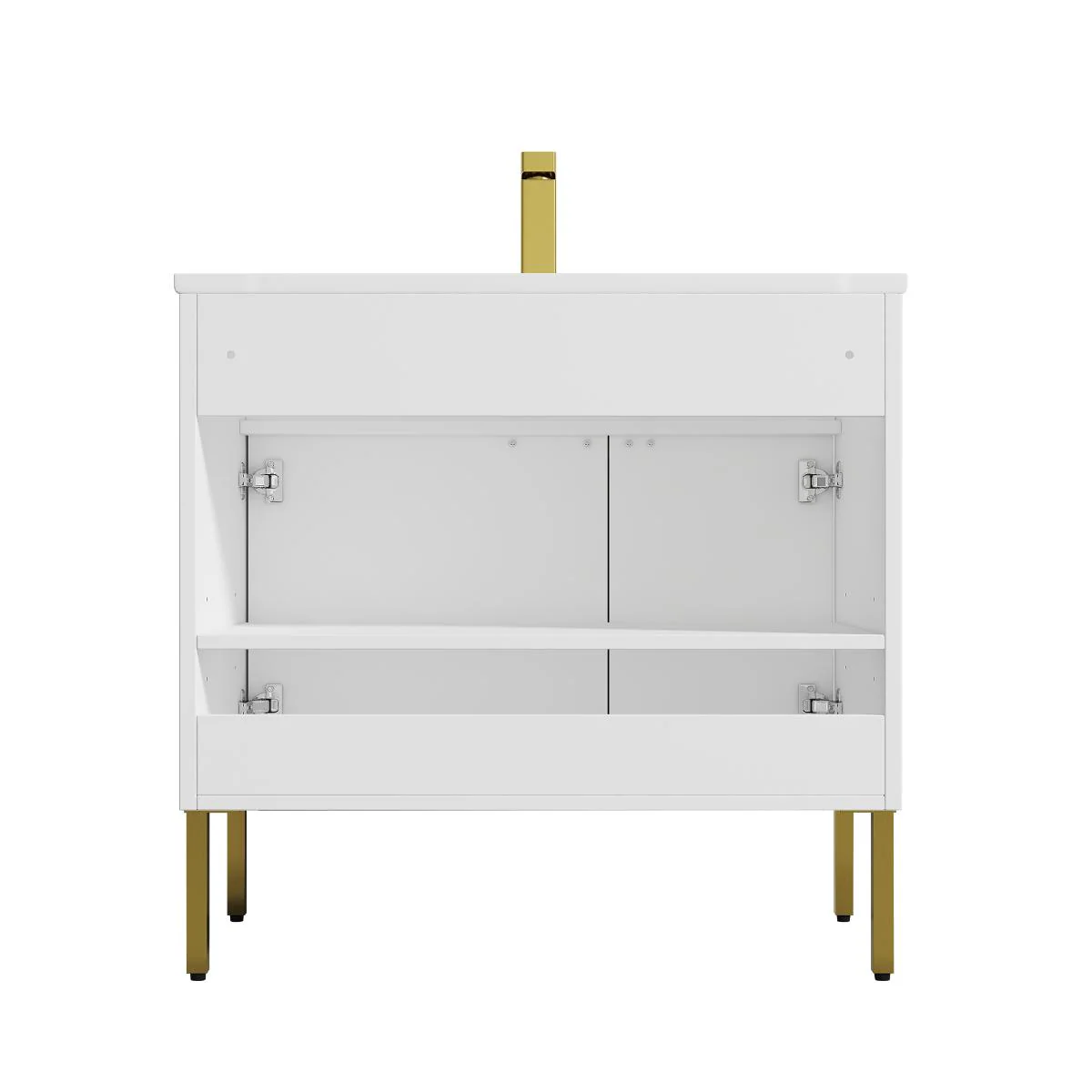 Blossom Bari 36″ Bathroom Vanity - Image 23