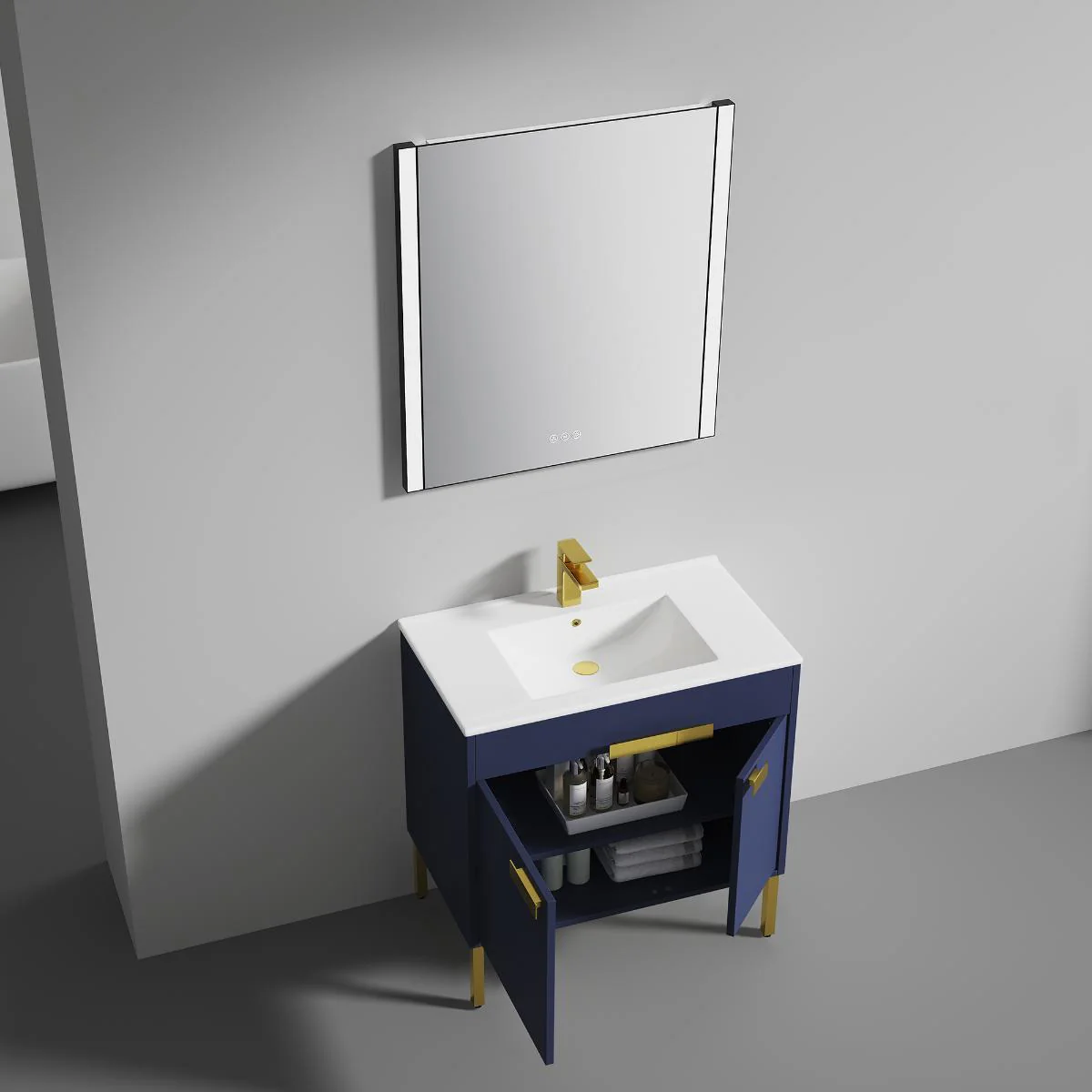 Blossom Bari 36″ Bathroom Vanity - Image 41