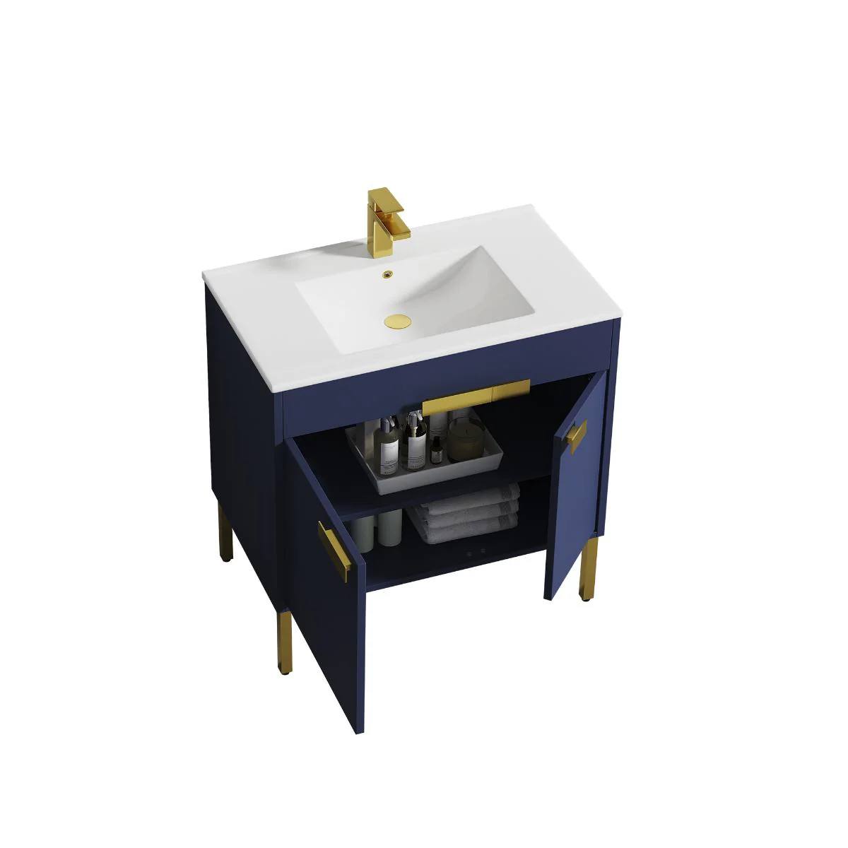 Blossom Bari 36″ Bathroom Vanity - Image 44