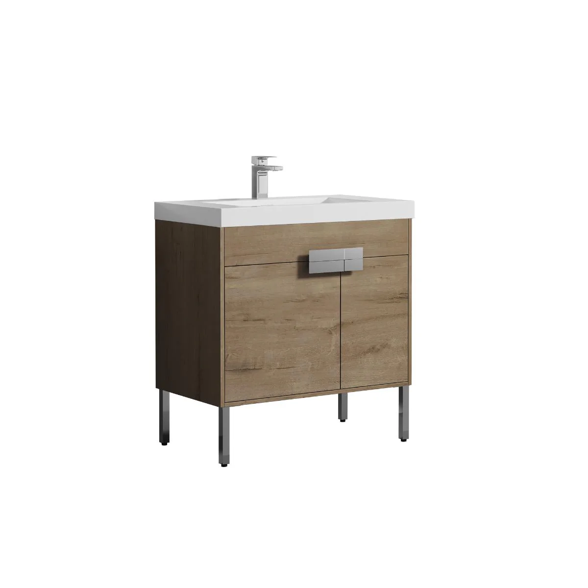 Blossom Bari 36″ Bathroom Vanity - Image 52