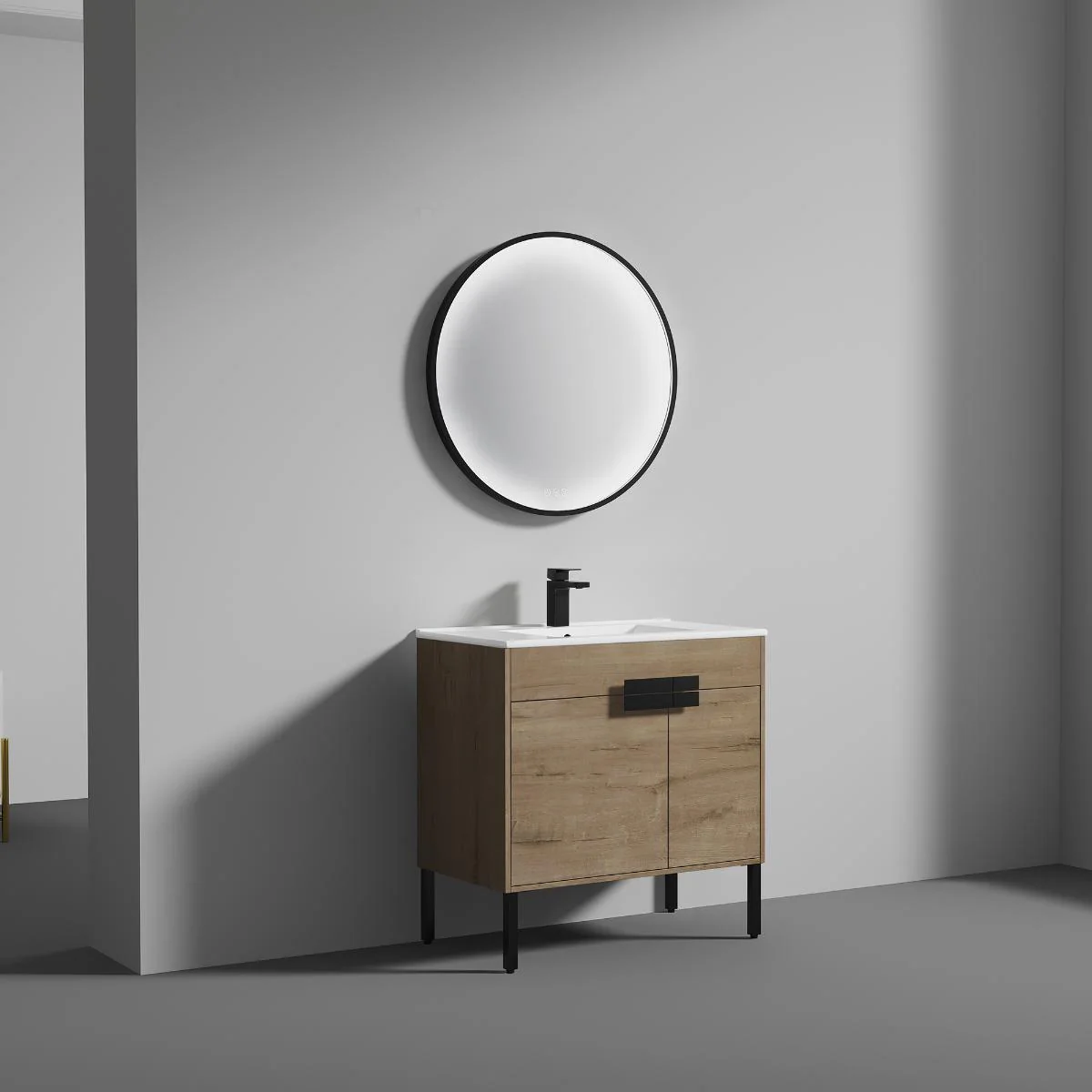 Blossom Bari 36″ Bathroom Vanity - Image 58