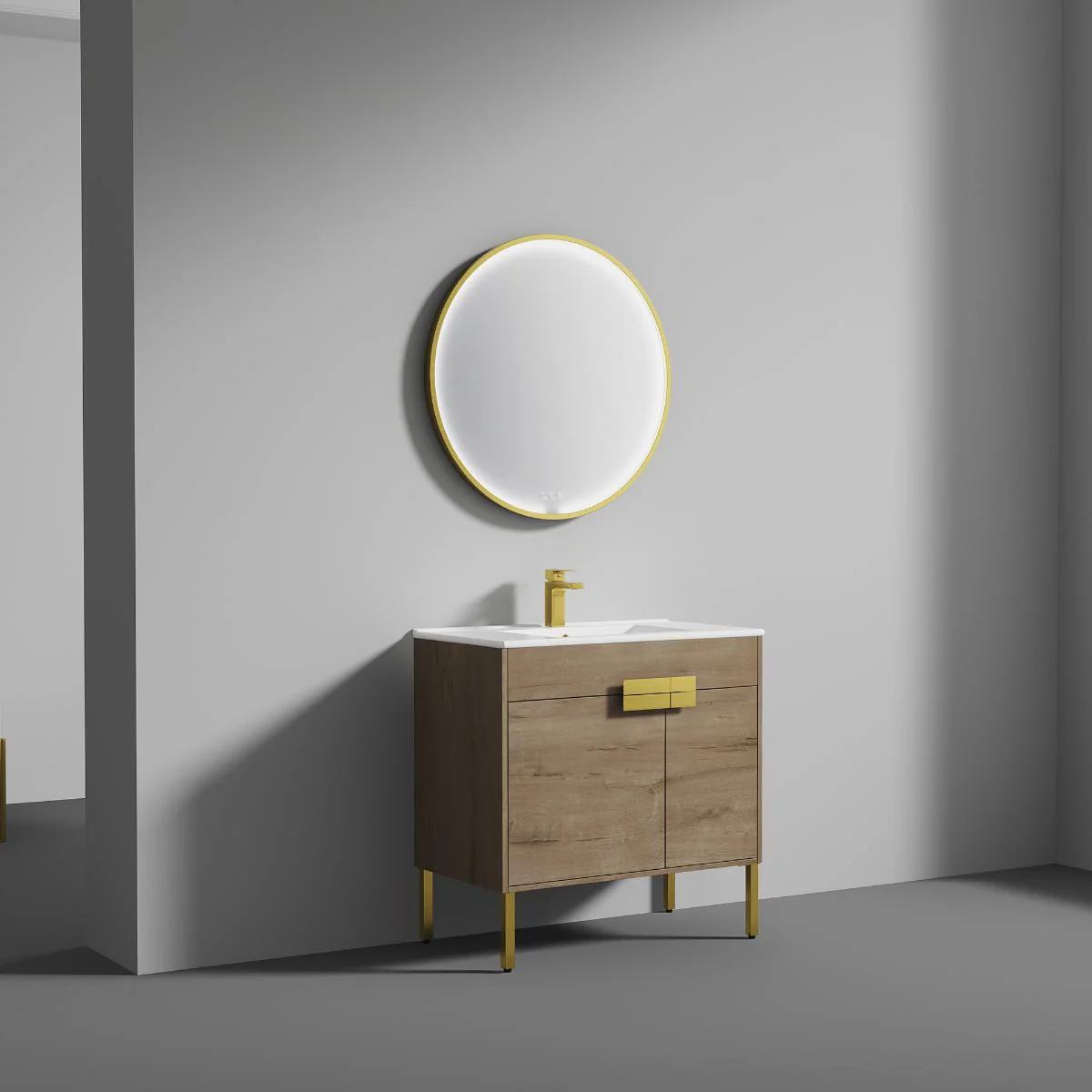 Blossom Bari 36″ Bathroom Vanity - Image 65