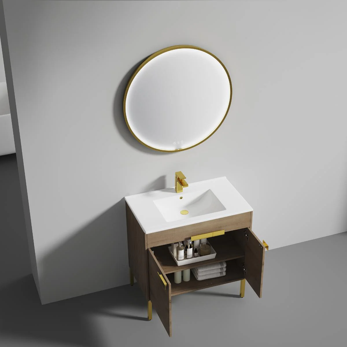Blossom Bari 36″ Bathroom Vanity - Image 66