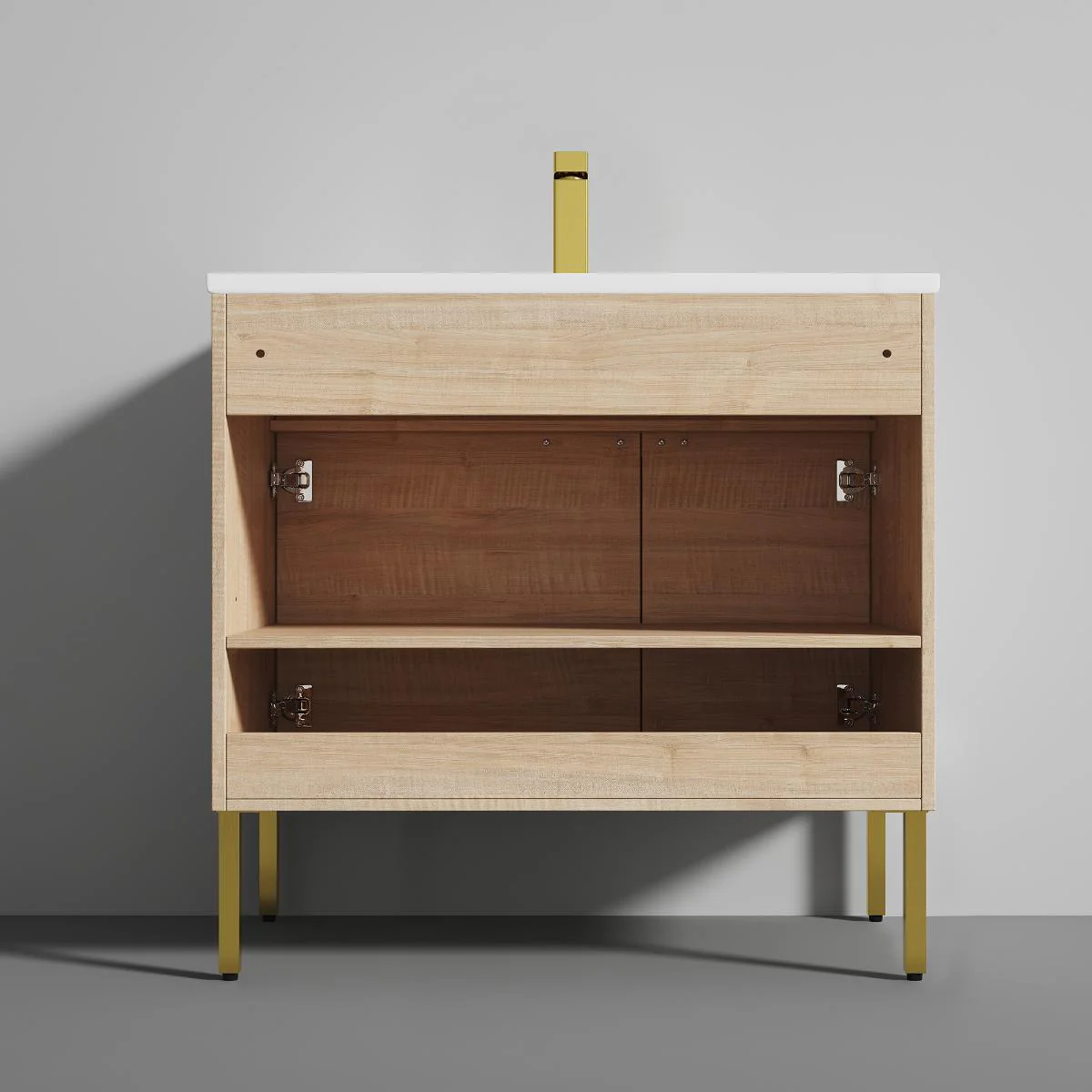 Blossom Bari 36″ Bathroom Vanity - Image 94