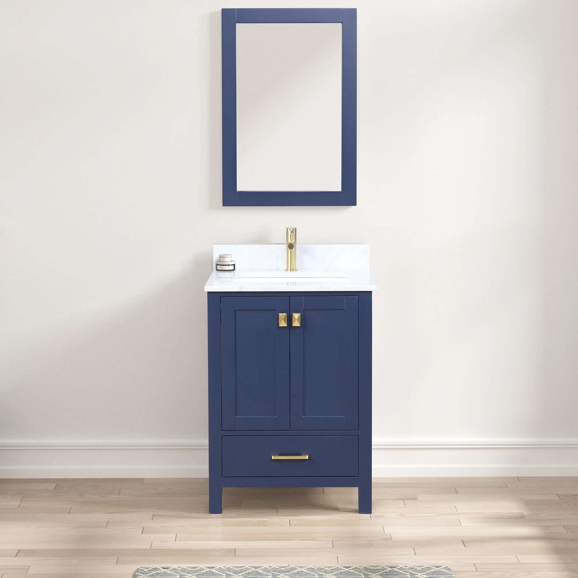 Blossom Geneva 24″ Bathroom Vanity - Image 12