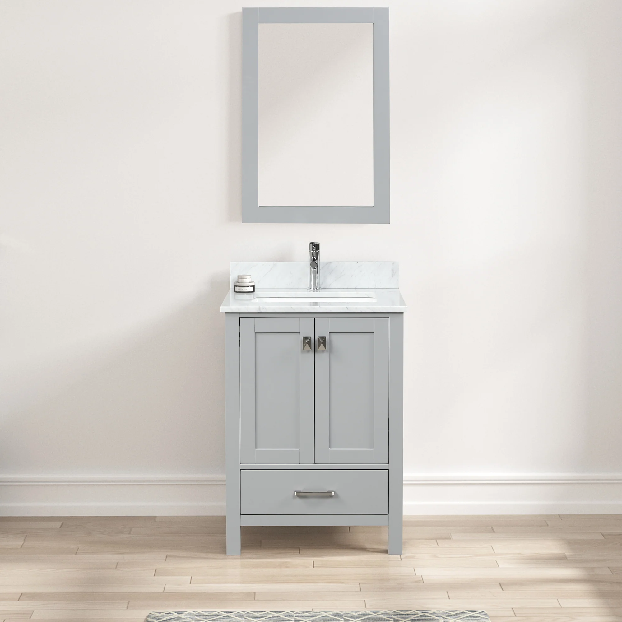 Blossom Geneva 24″ Bathroom Vanity - Image 8