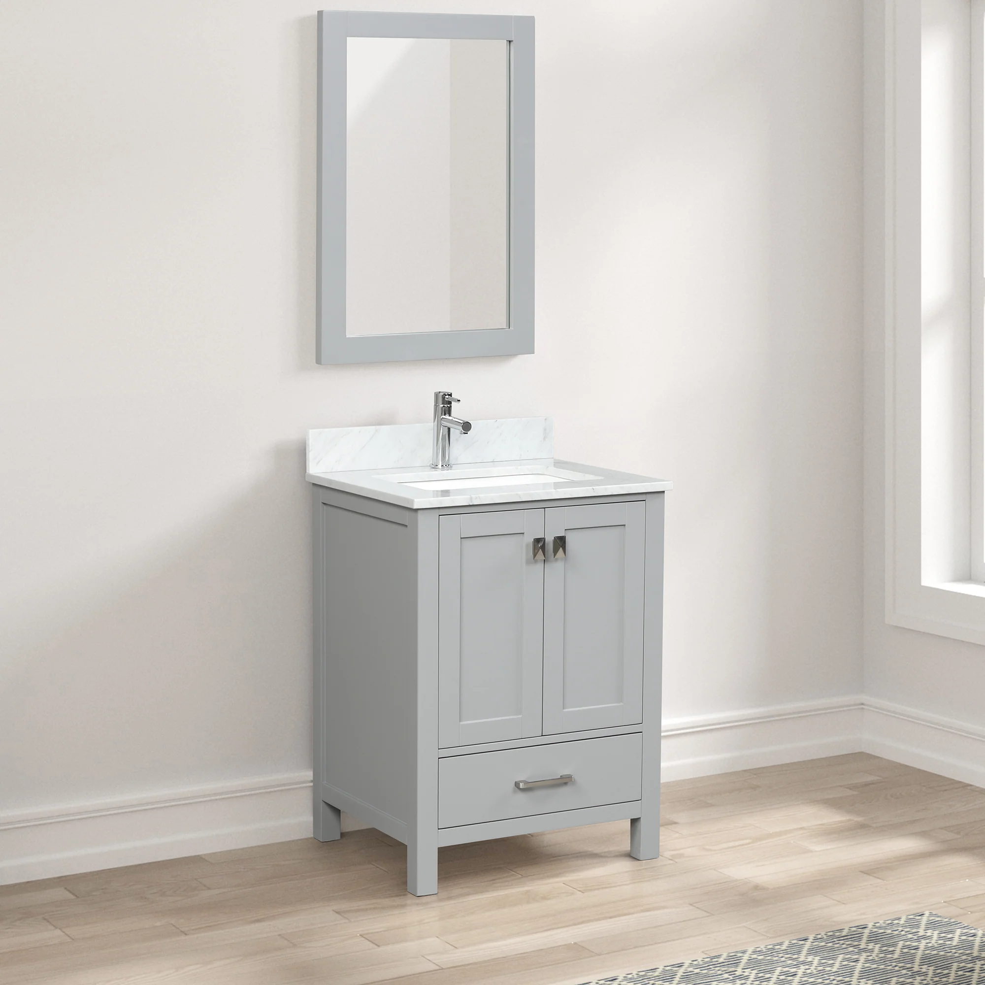 Blossom Geneva 24″ Bathroom Vanity - Image 9