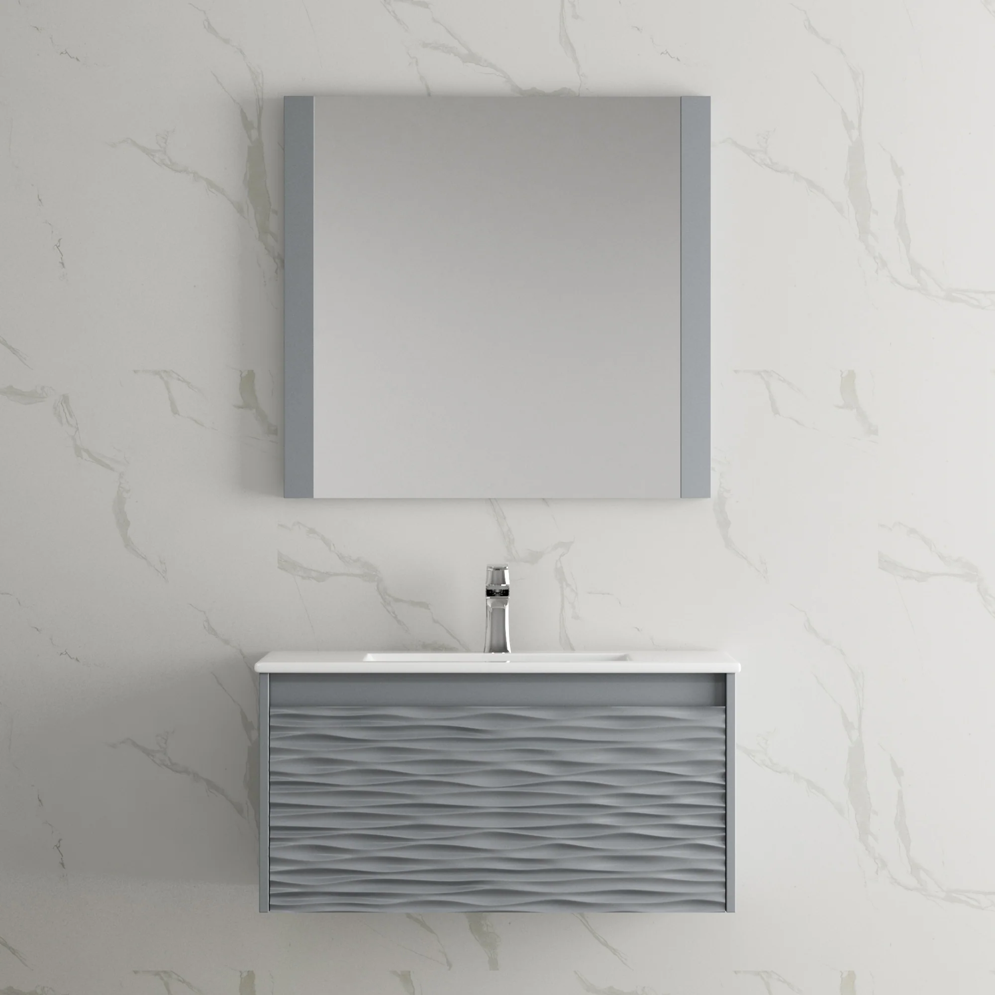 Blossom Paris 36 Inch Bathroom Vanity - Image 8