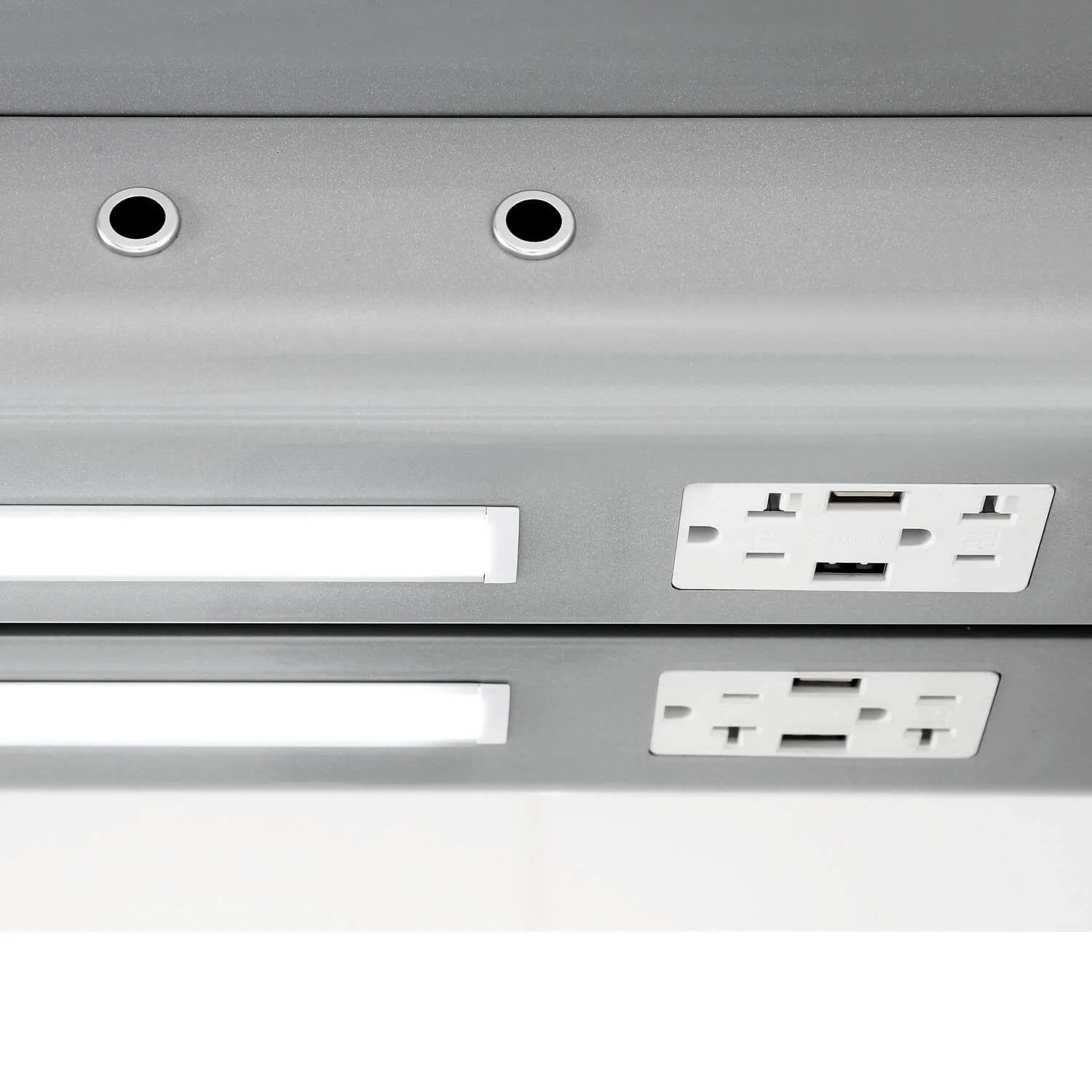 Blossom Pillar – 20 Inches LED Medicine Cabinet - Image 10