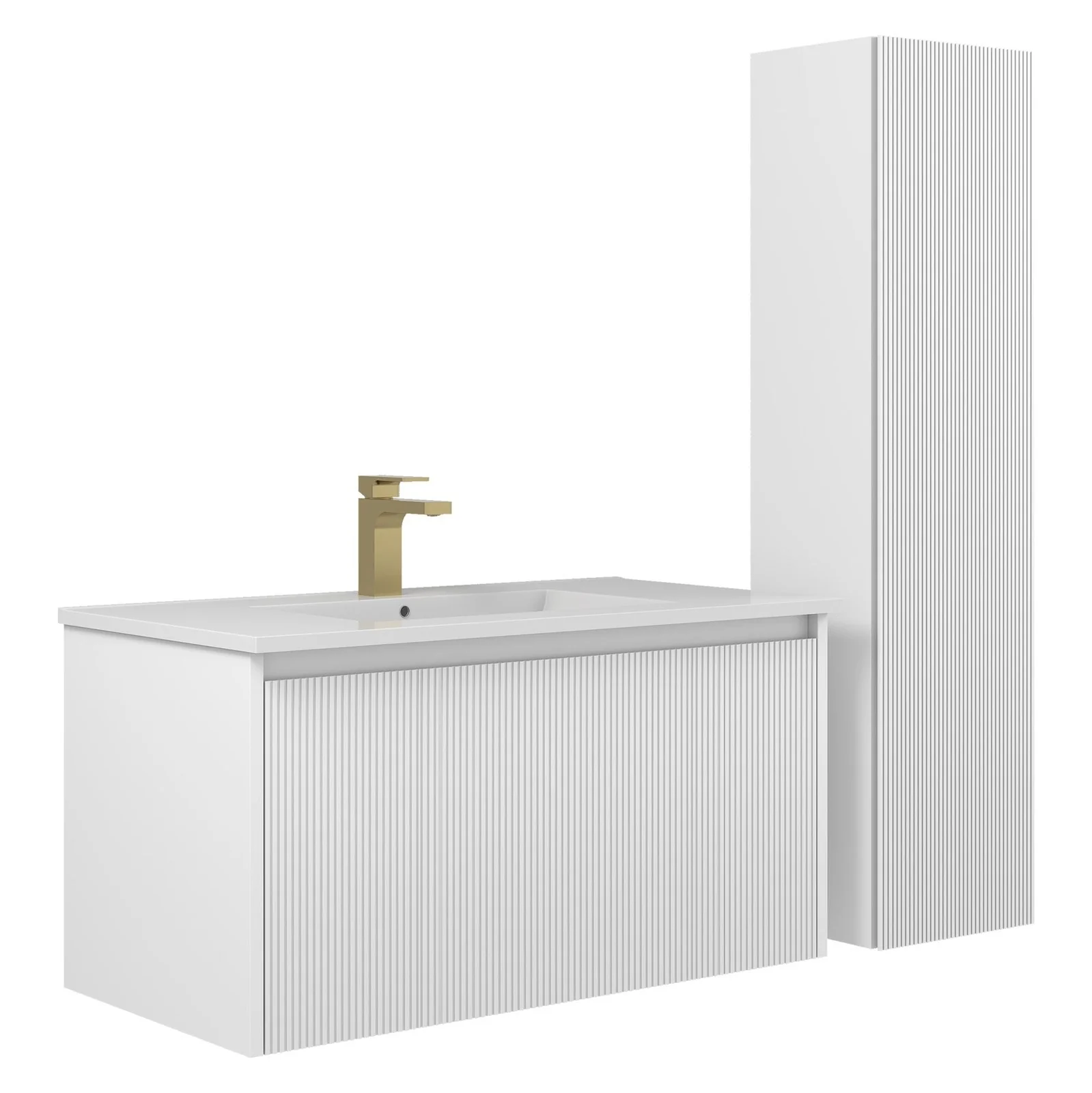 Blossom Positano 36″ Bathroom Vanity - Image 12