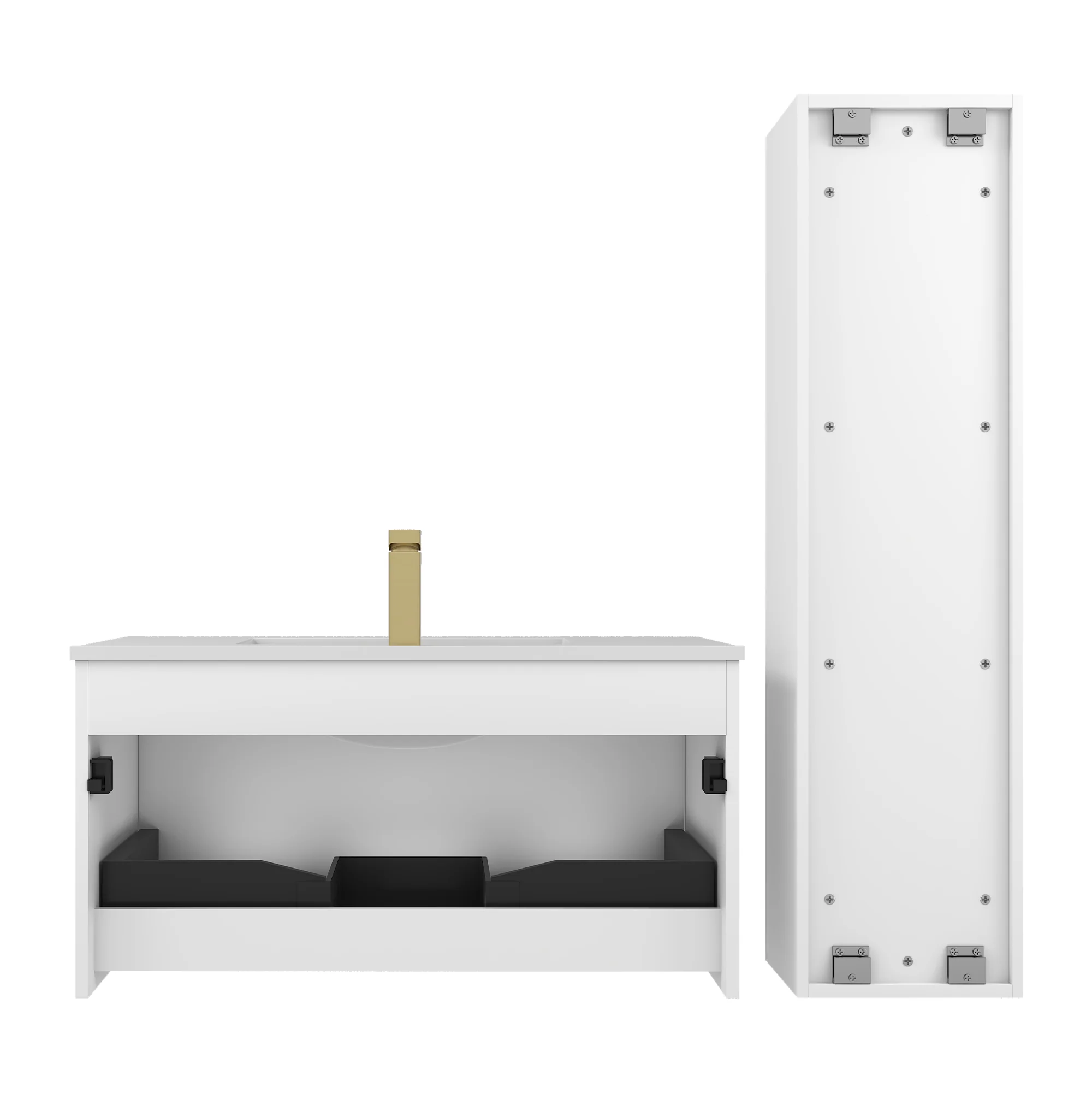 Blossom Positano 36″ Bathroom Vanity - Image 14