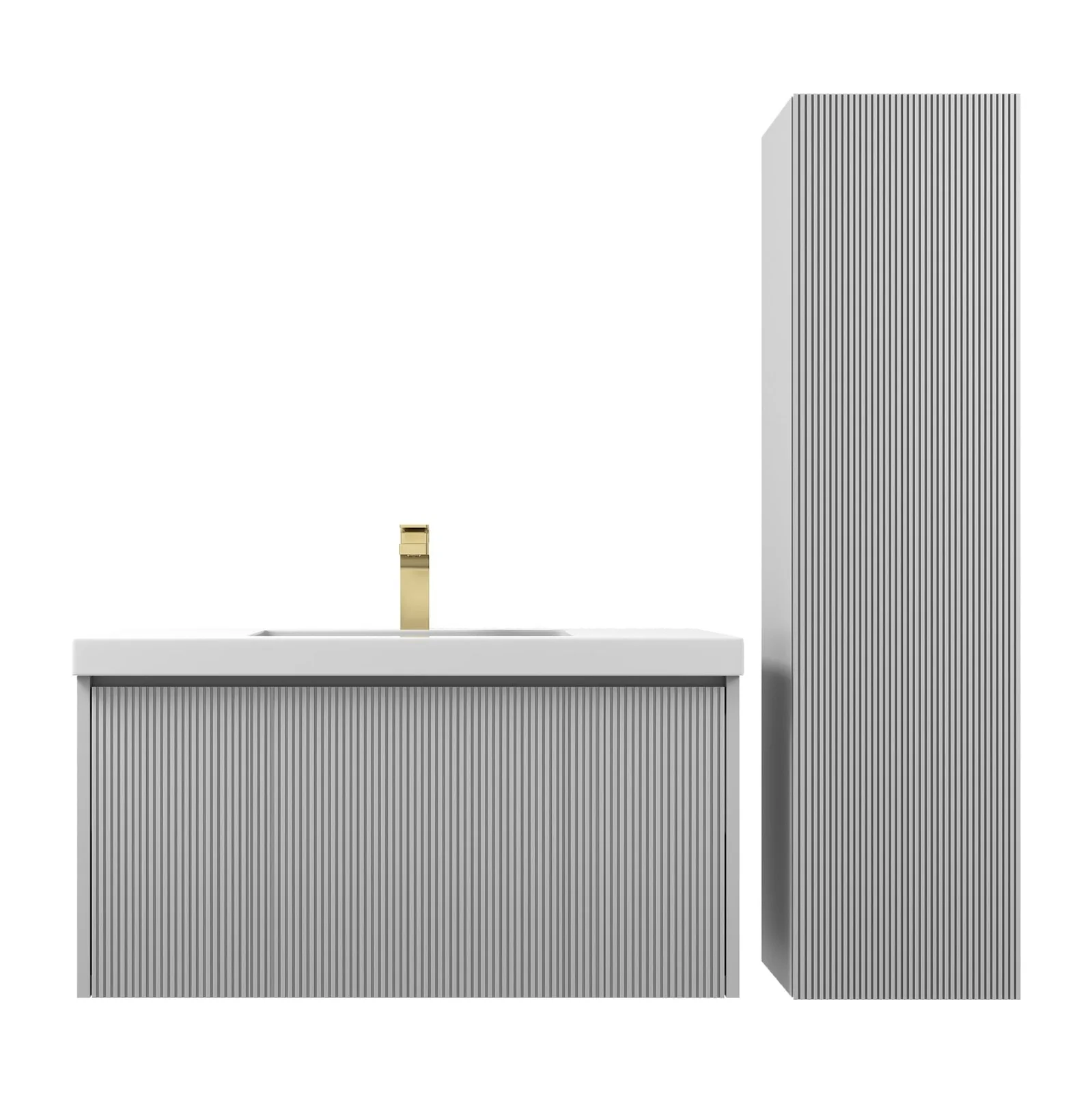 Blossom Positano 36″ Bathroom Vanity - Image 22