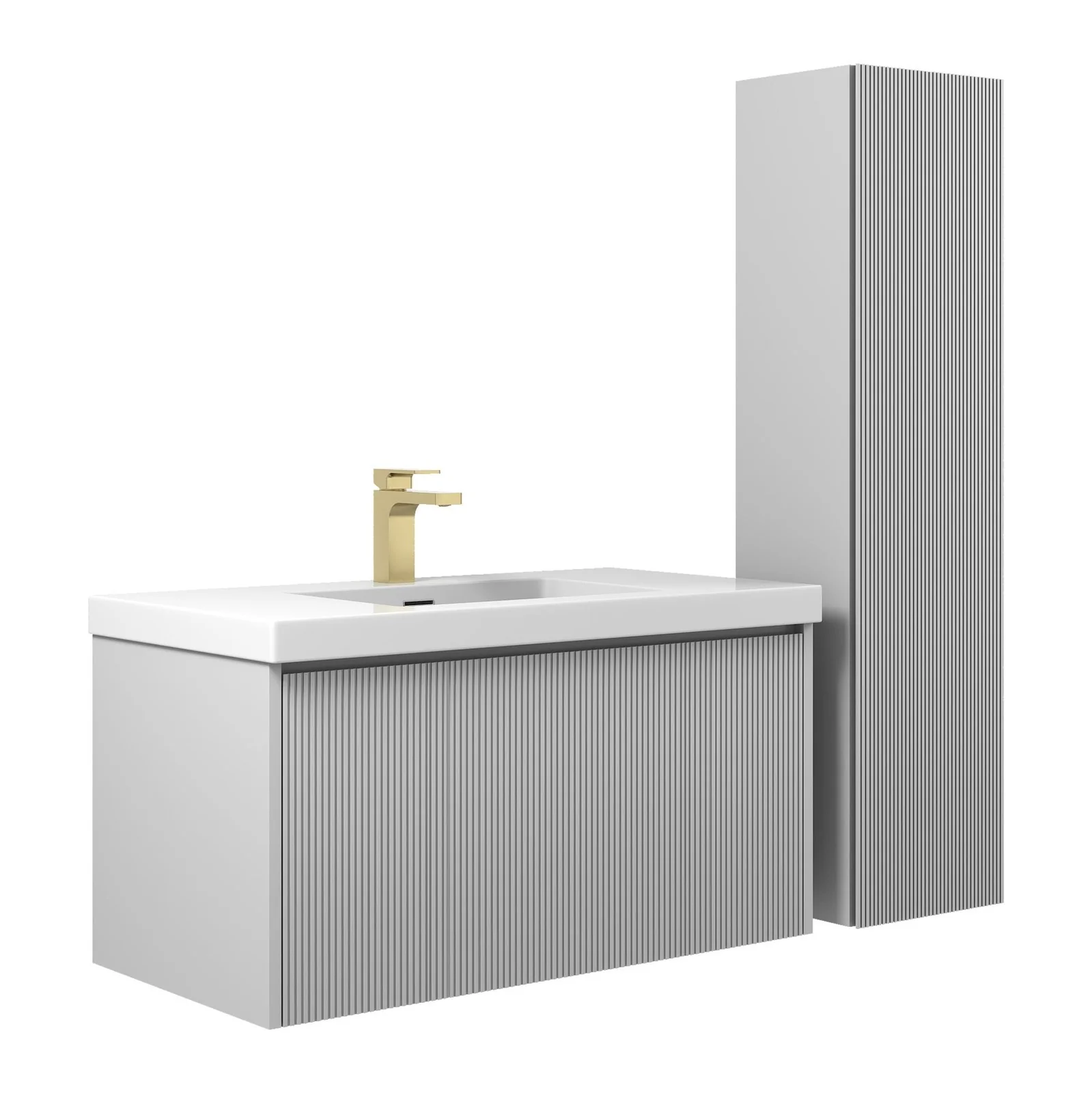 Blossom Positano 36″ Bathroom Vanity - Image 23
