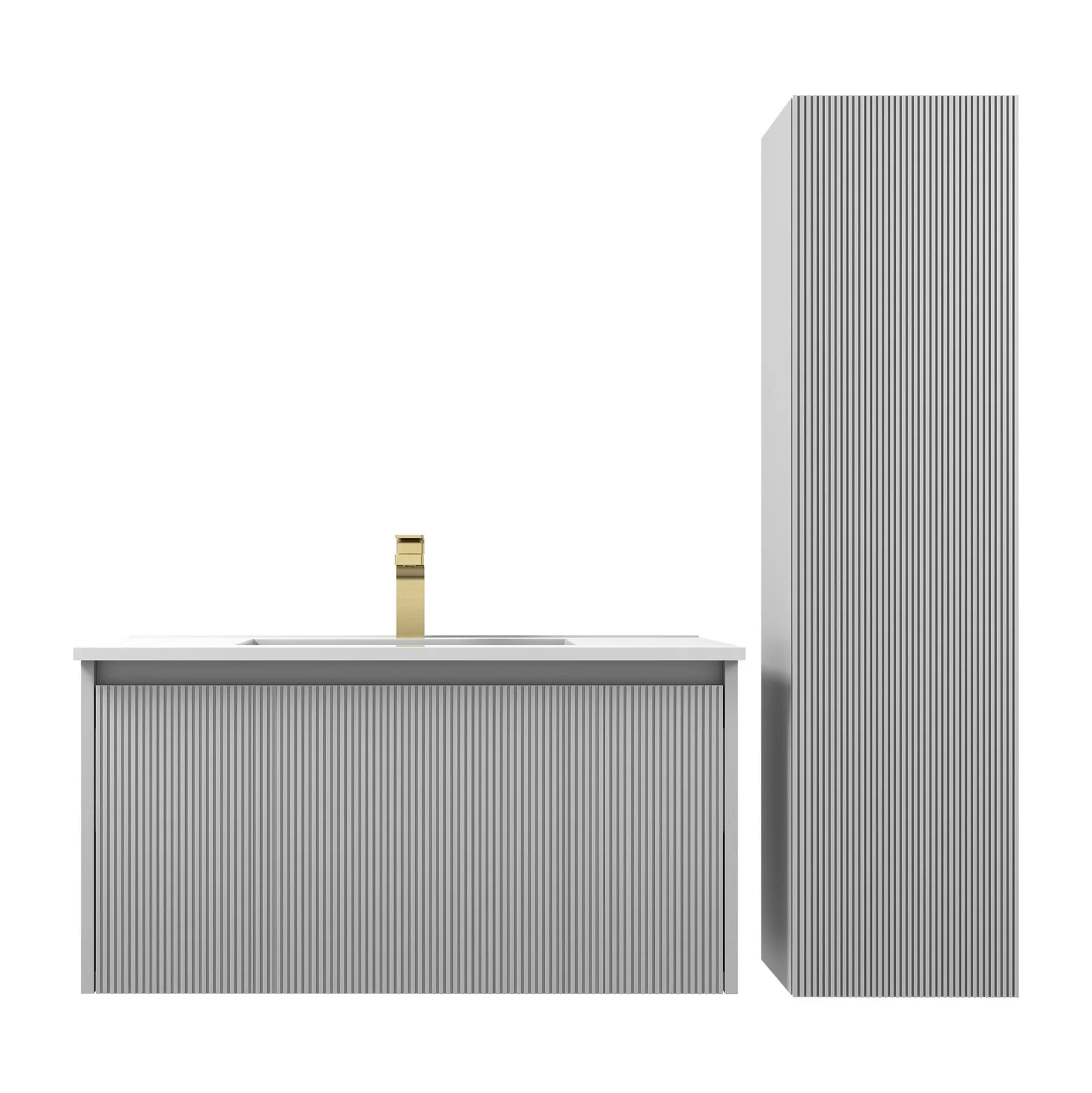 Blossom Positano 36″ Bathroom Vanity - Image 26