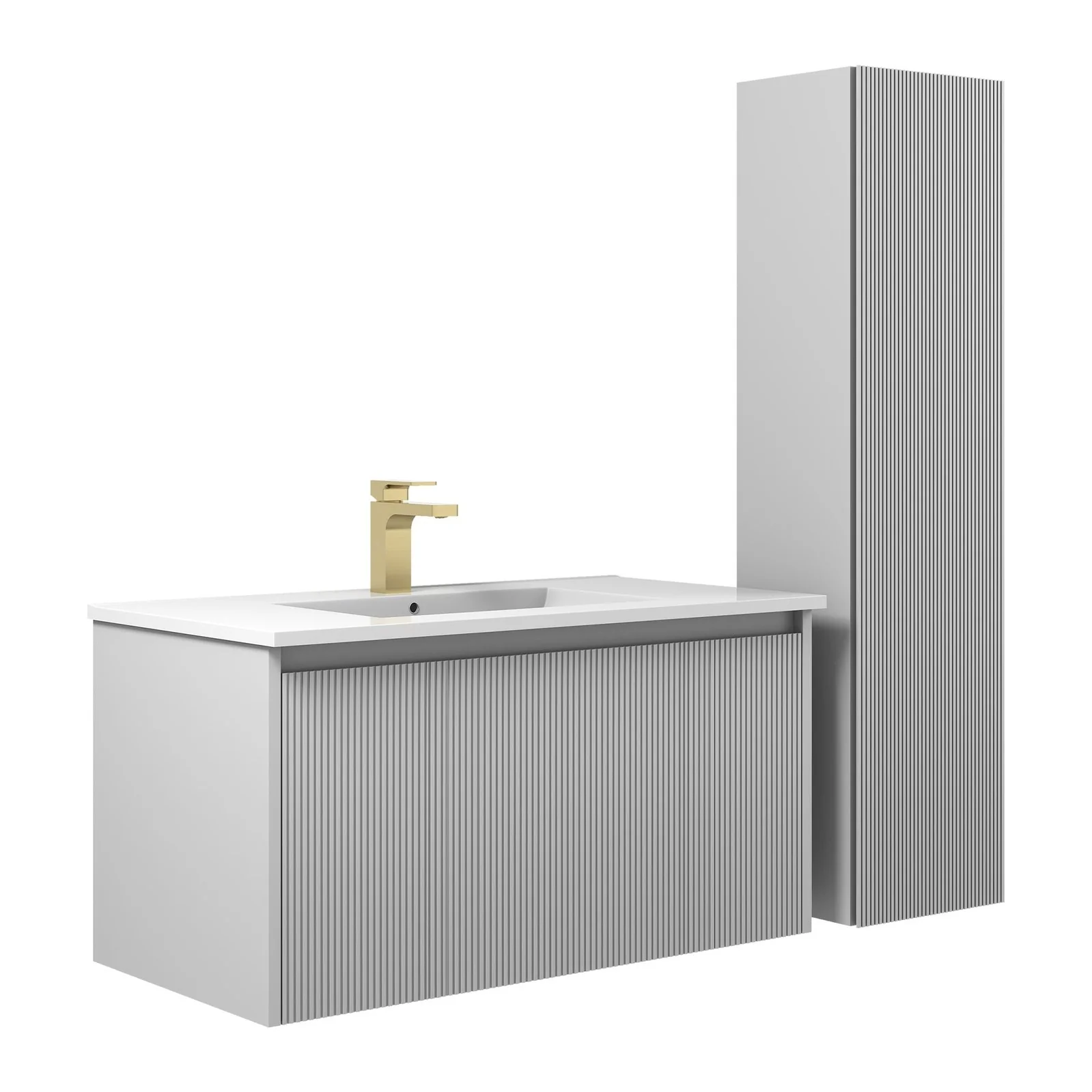Blossom Positano 36″ Bathroom Vanity - Image 27