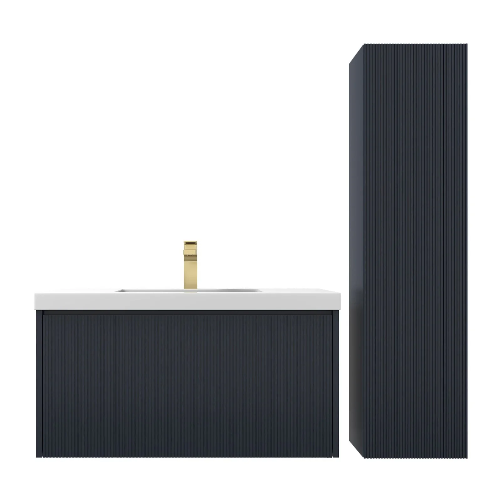 Blossom Positano 36″ Bathroom Vanity - Image 37