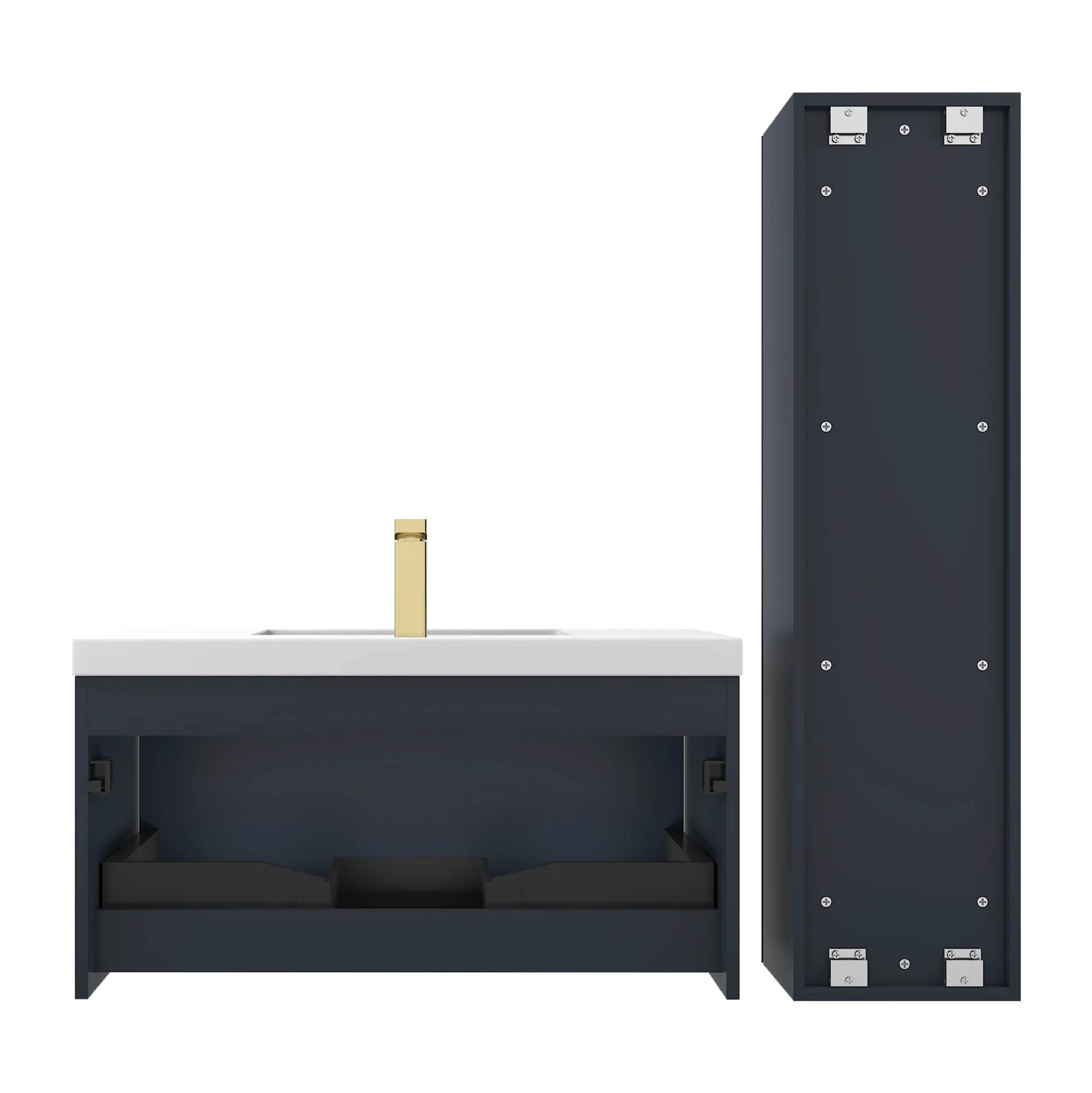 Blossom Positano 36″ Bathroom Vanity - Image 40