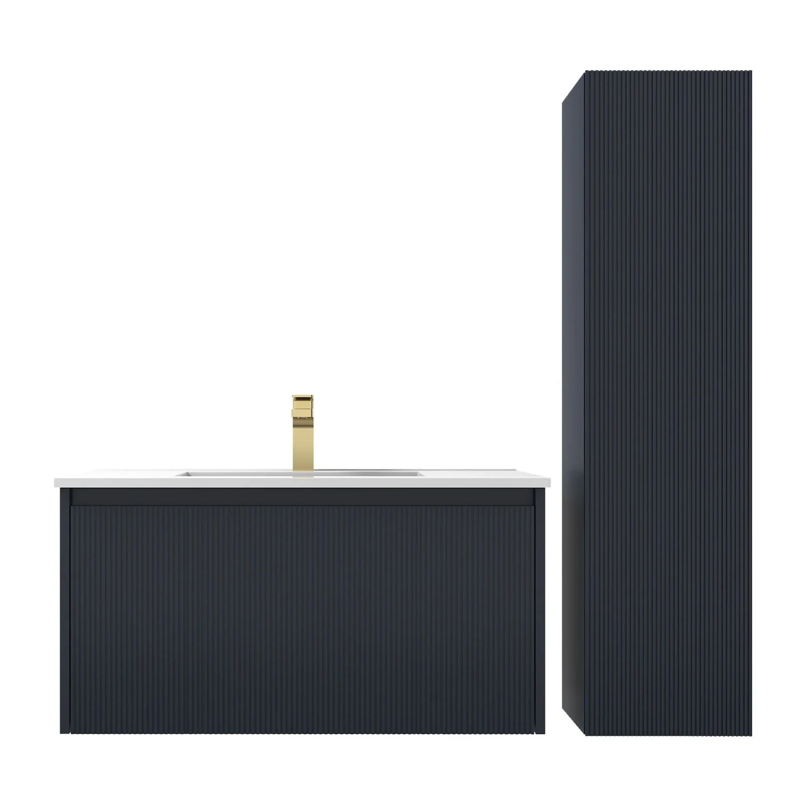 Blossom Positano 36″ Bathroom Vanity - Image 41
